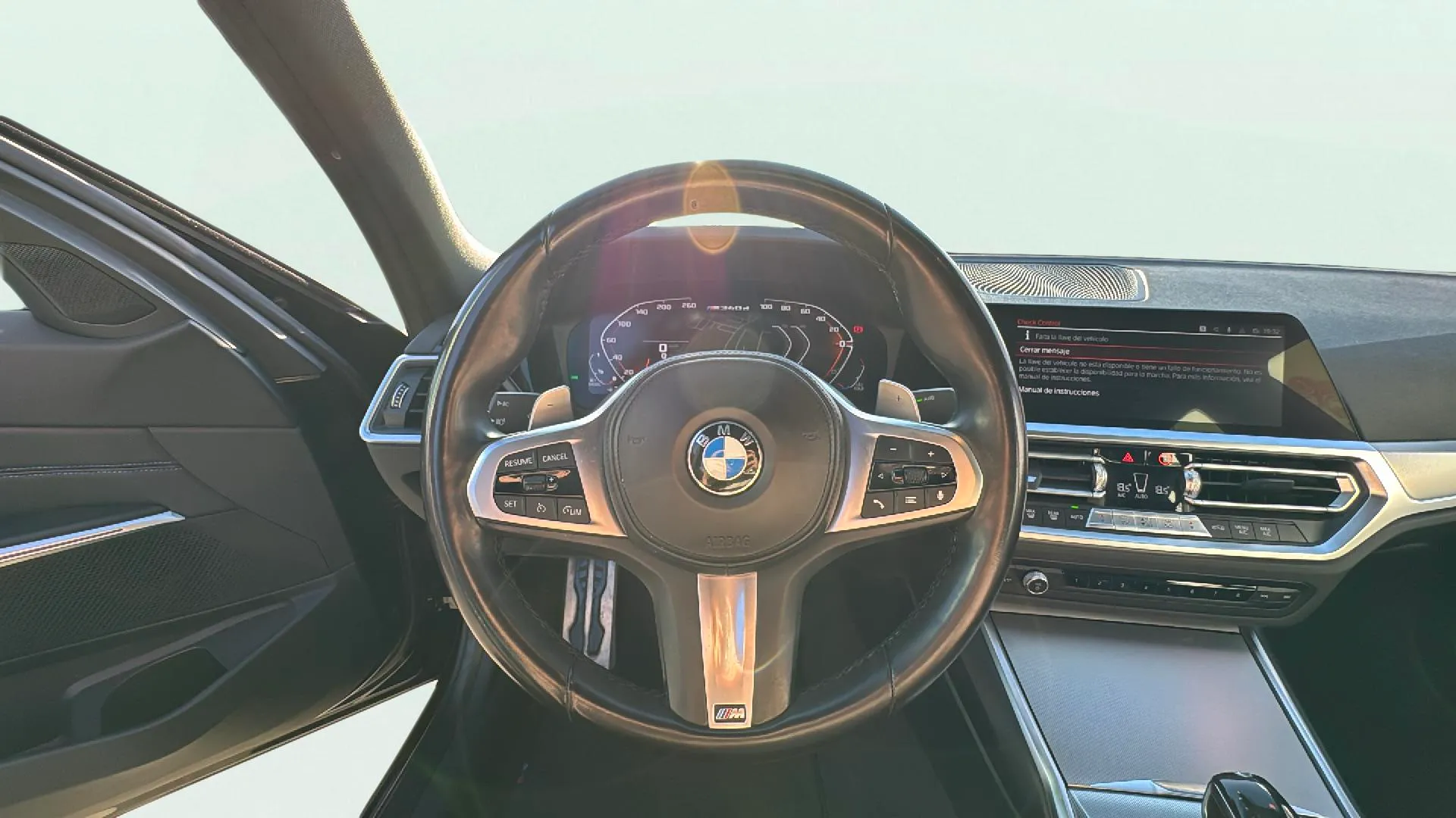 BMW Serie 3 M340d xDrive - foto 16