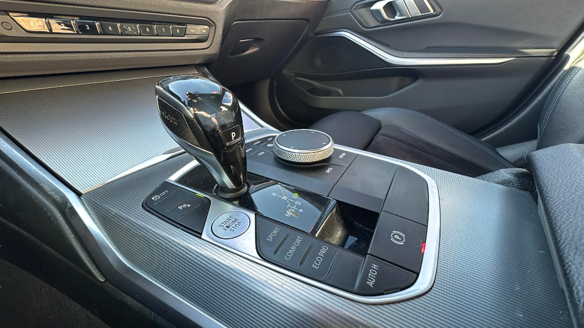 BMW Serie 3 M340d xDrive - foto 18