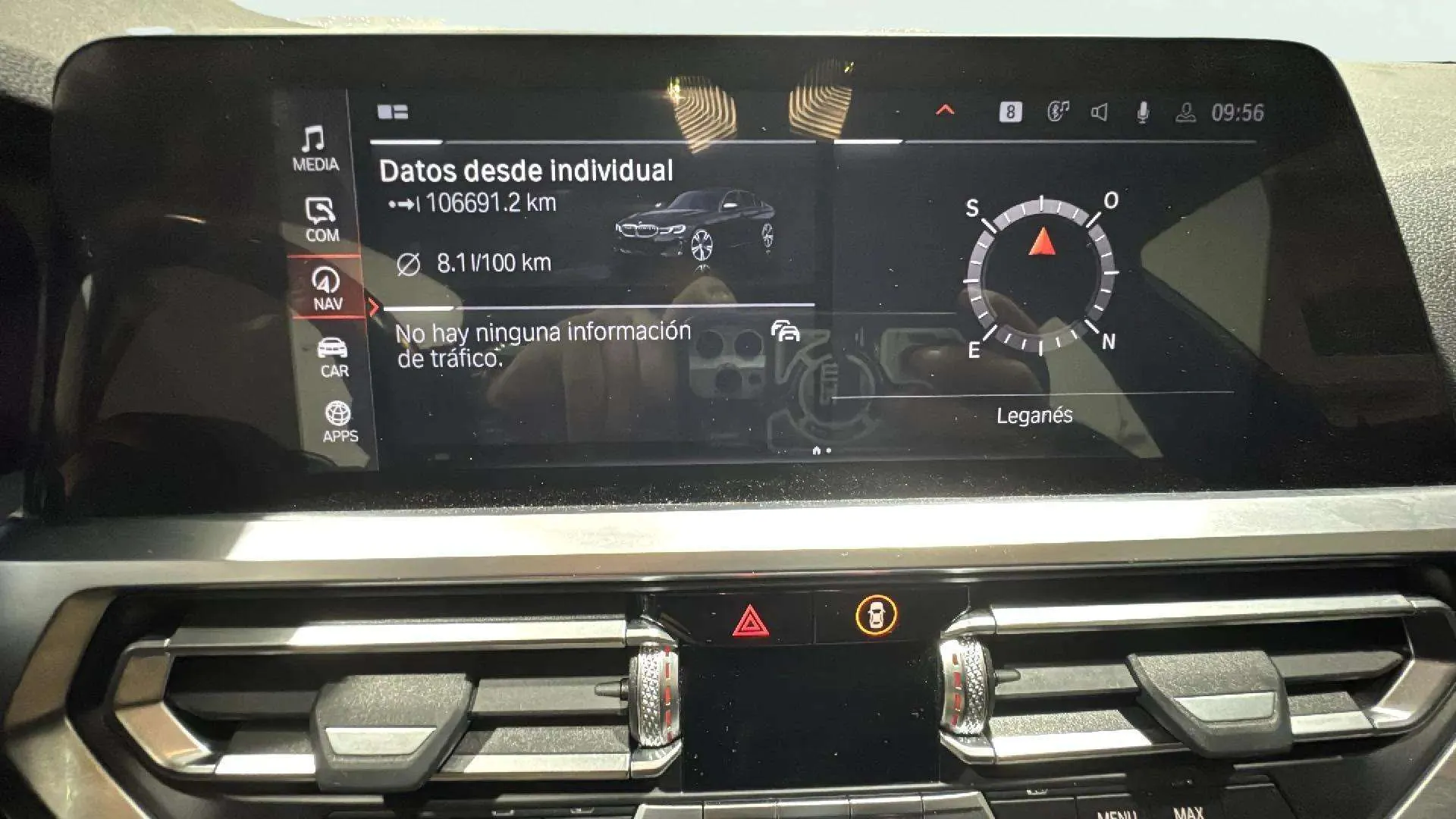 BMW Serie 3 M340d xDrive - foto 15
