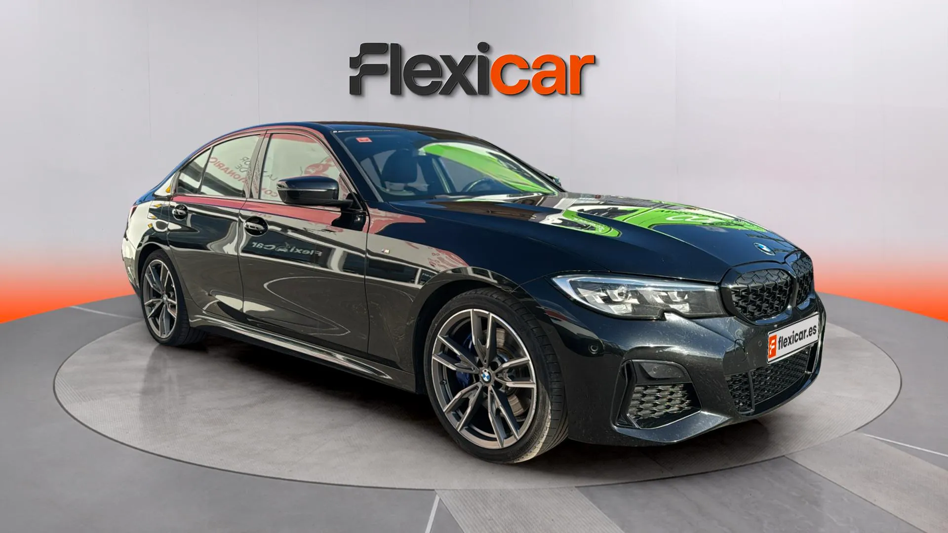 BMW Serie 3 M340d xDrive