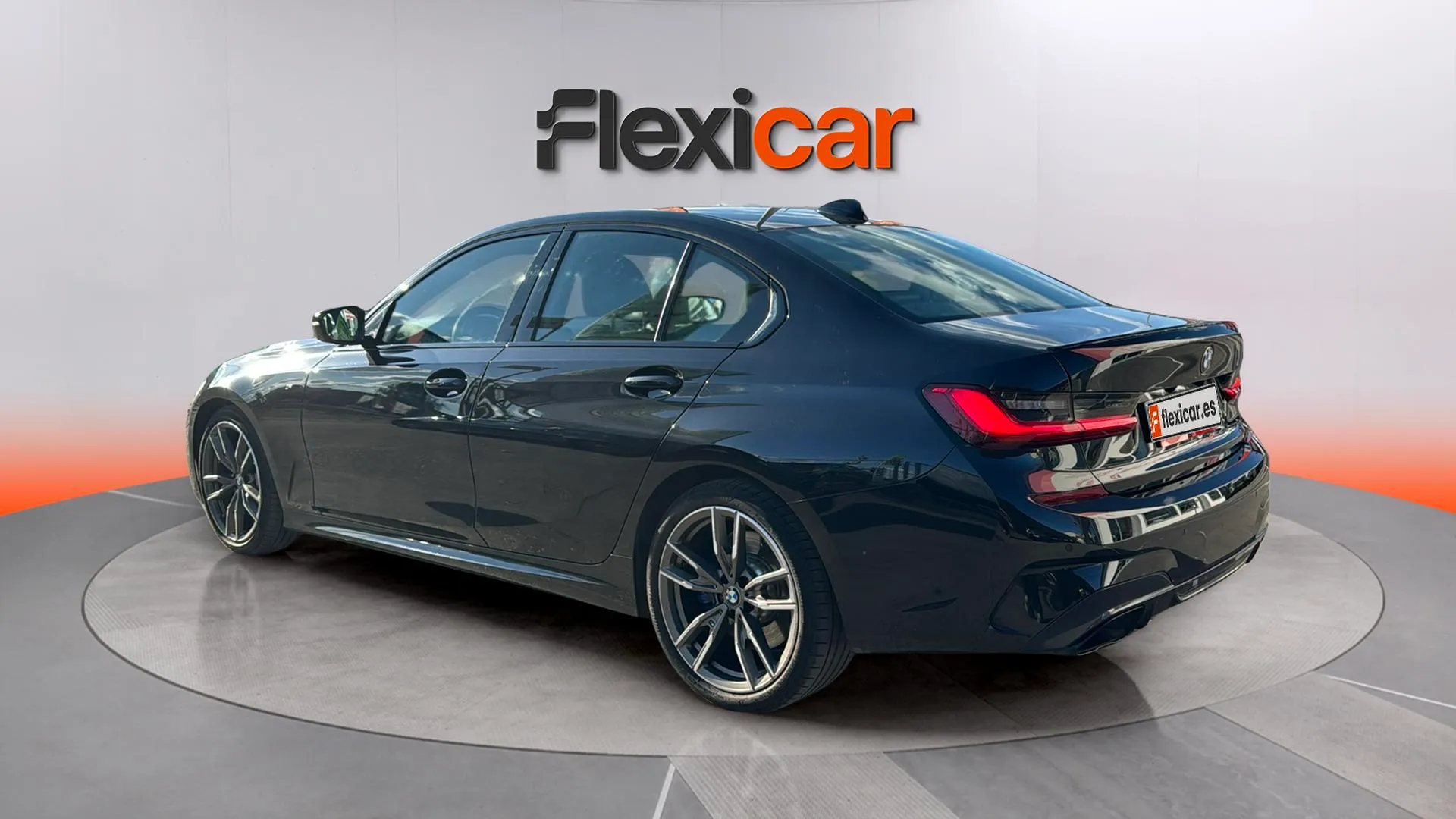 BMW Serie 3 M340d xDrive - foto 5