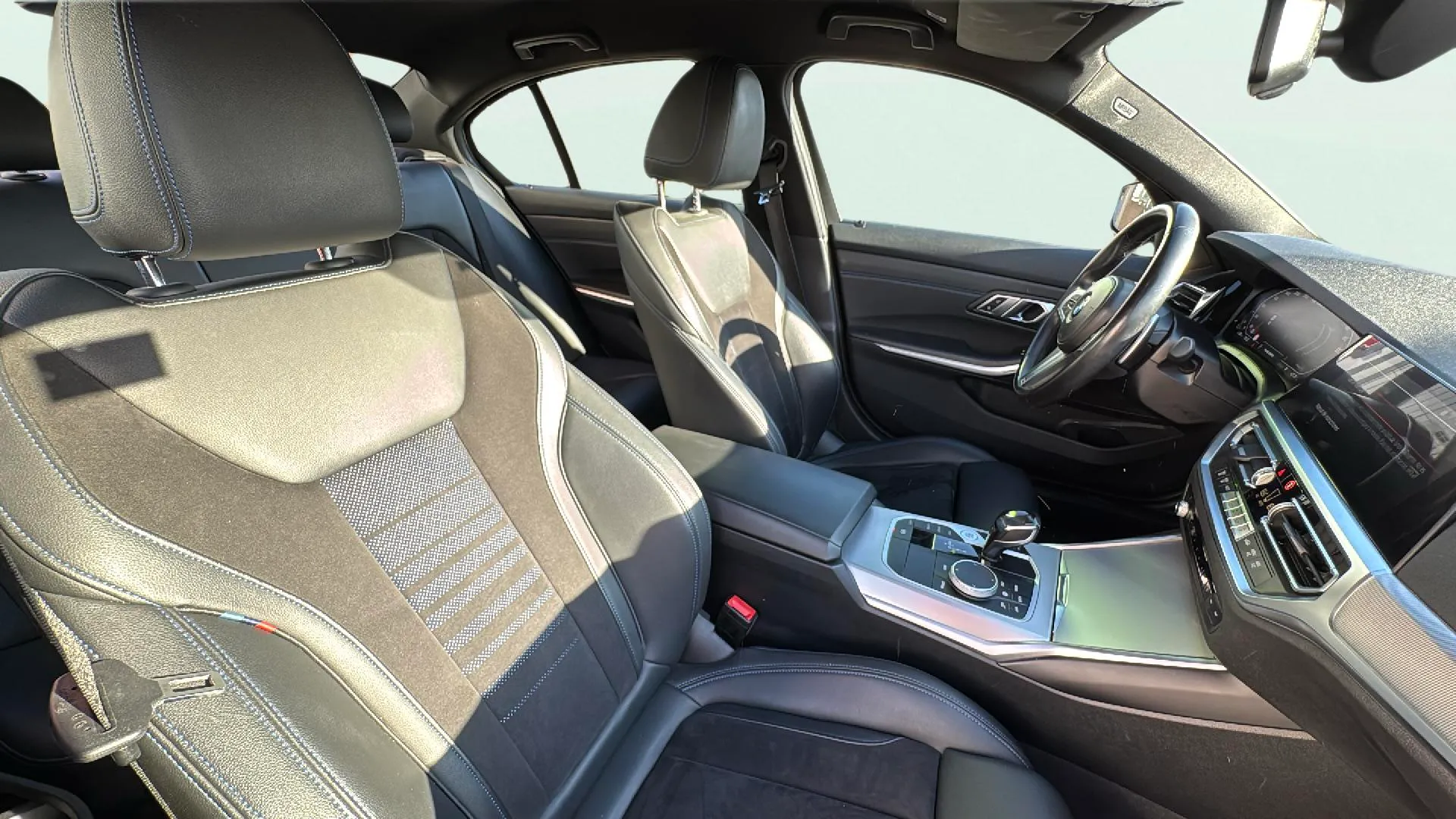 BMW Serie 3 M340d xDrive - foto 21