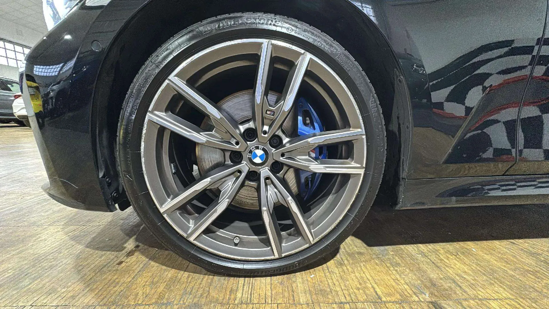 BMW Serie 3 M340d xDrive - foto 25