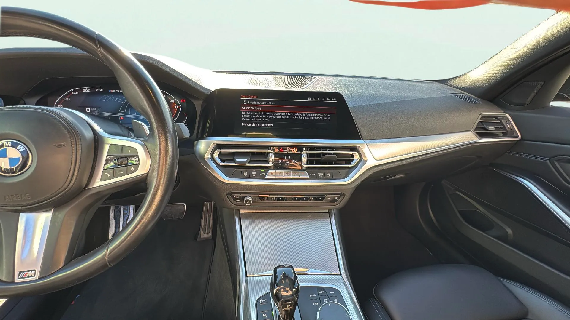 BMW Serie 3 M340d xDrive - foto 11