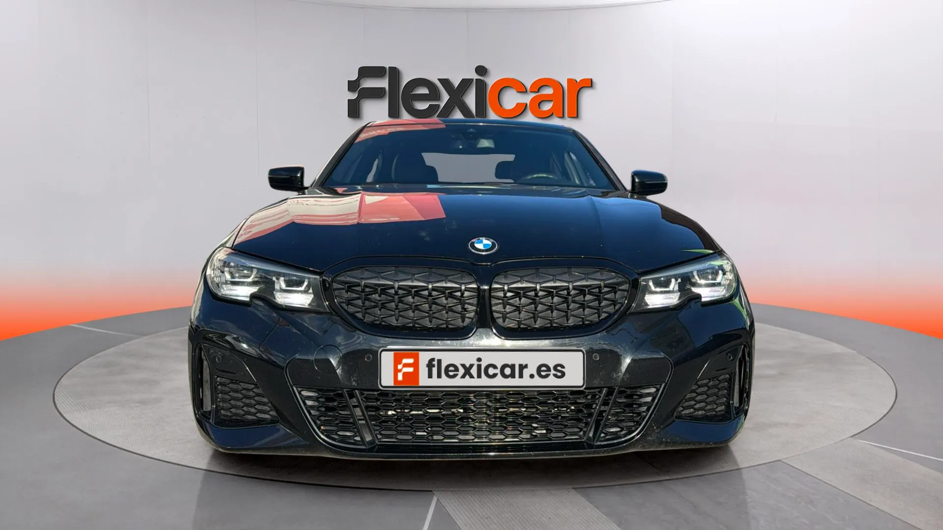BMW Serie 3 M340d xDrive - foto 2