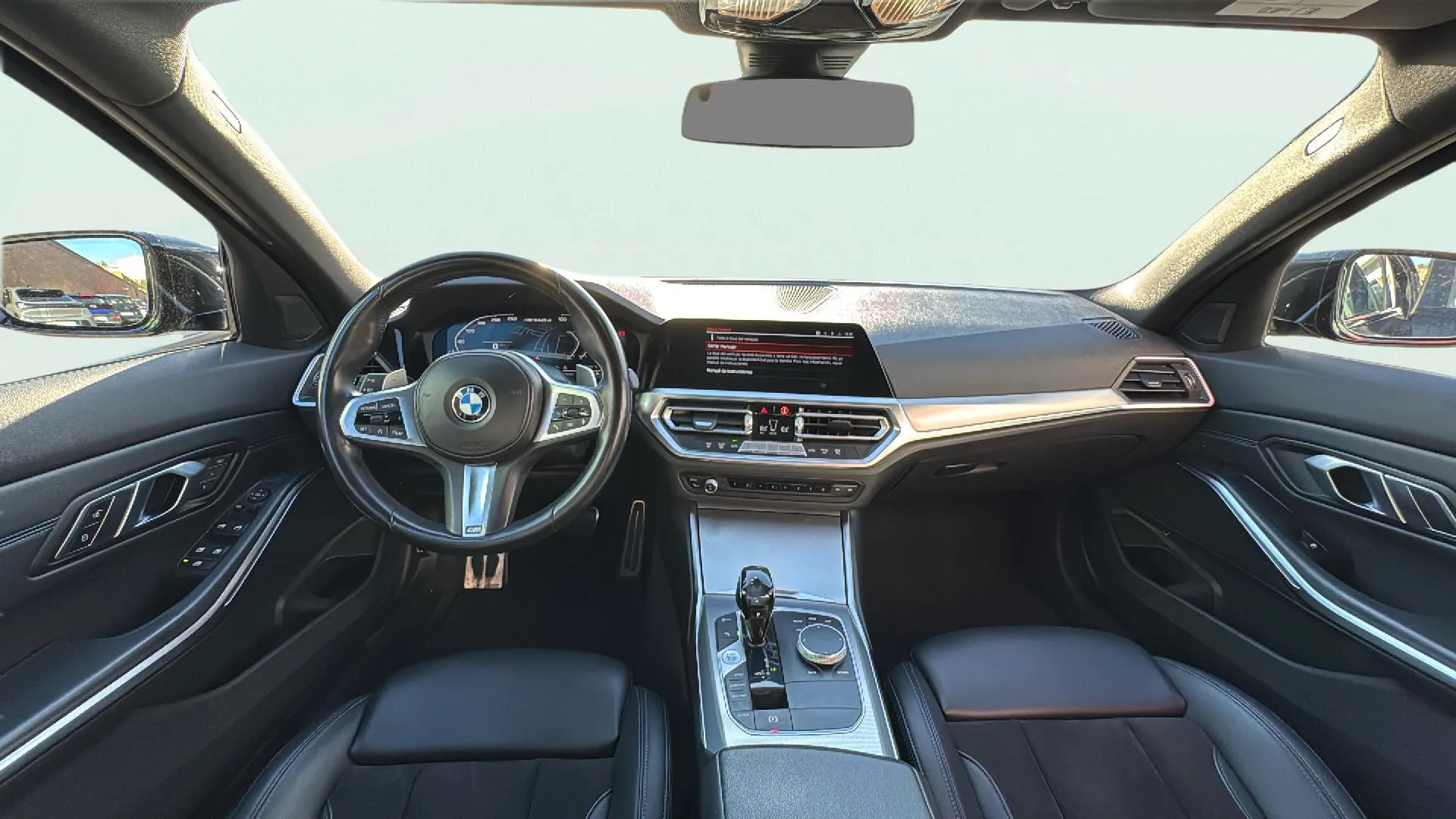 BMW Serie 3 M340d xDrive - foto 10