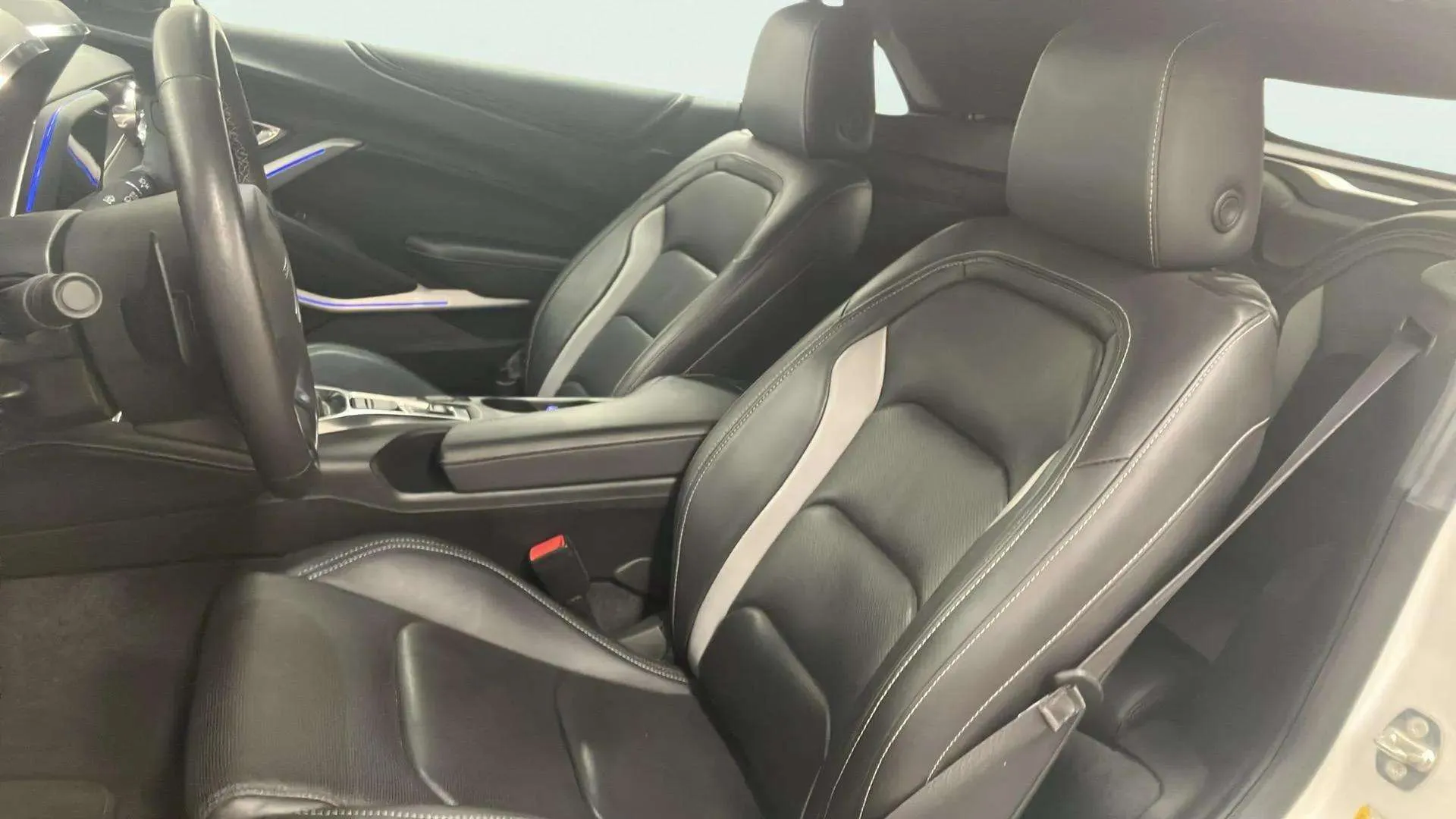 Chevrolet Camaro Cabrio - foto 11