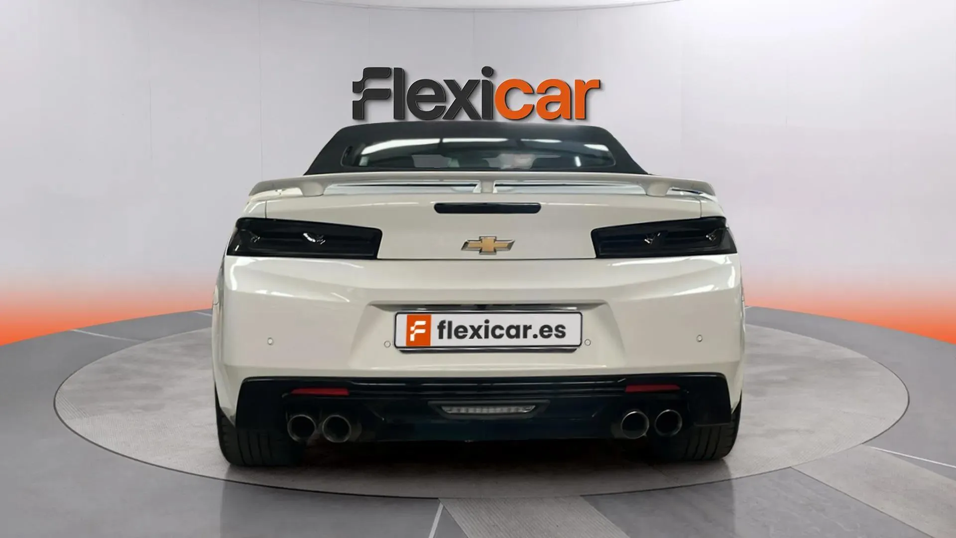Chevrolet Camaro Cabrio - foto 6