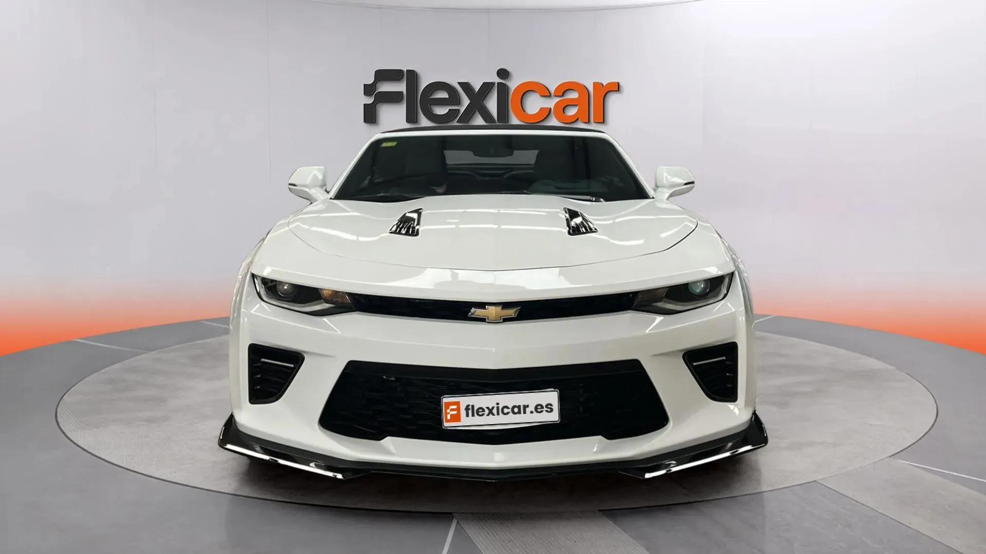 Chevrolet Camaro Cabrio - foto 3