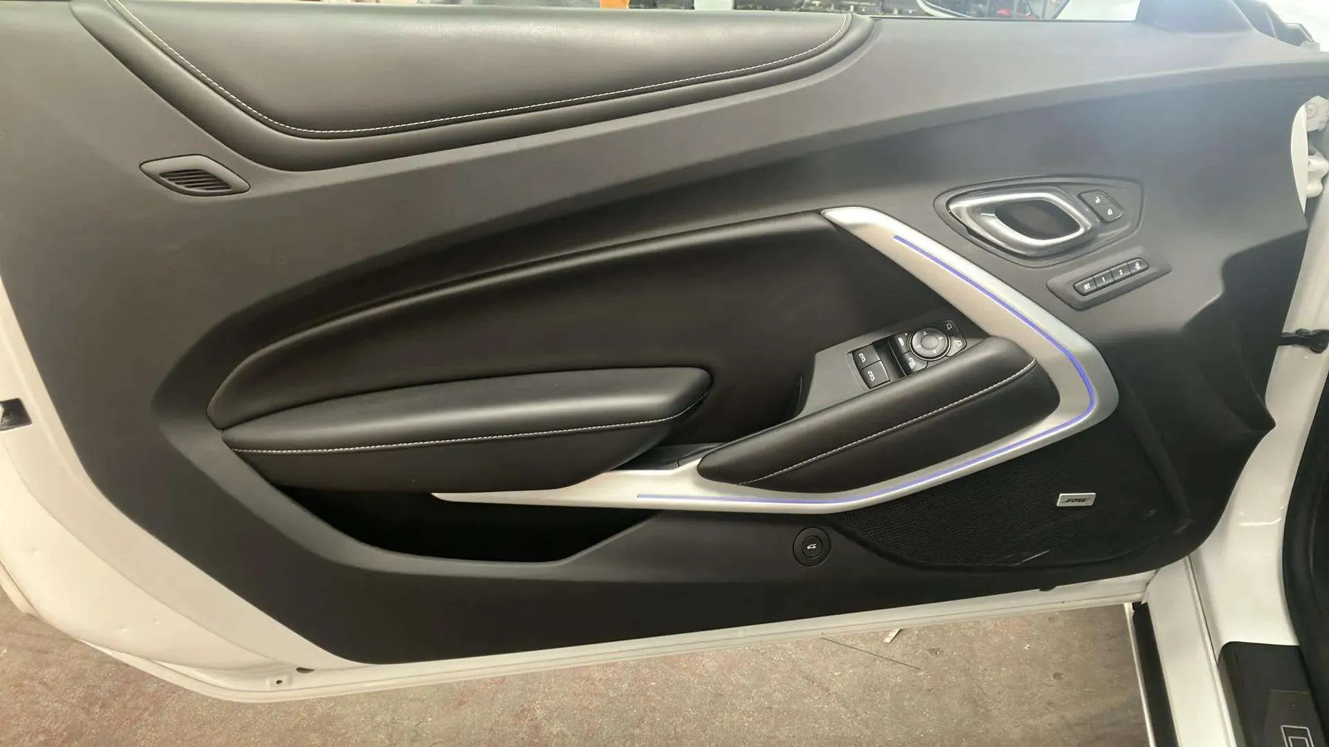 Chevrolet Camaro Cabrio - foto 16