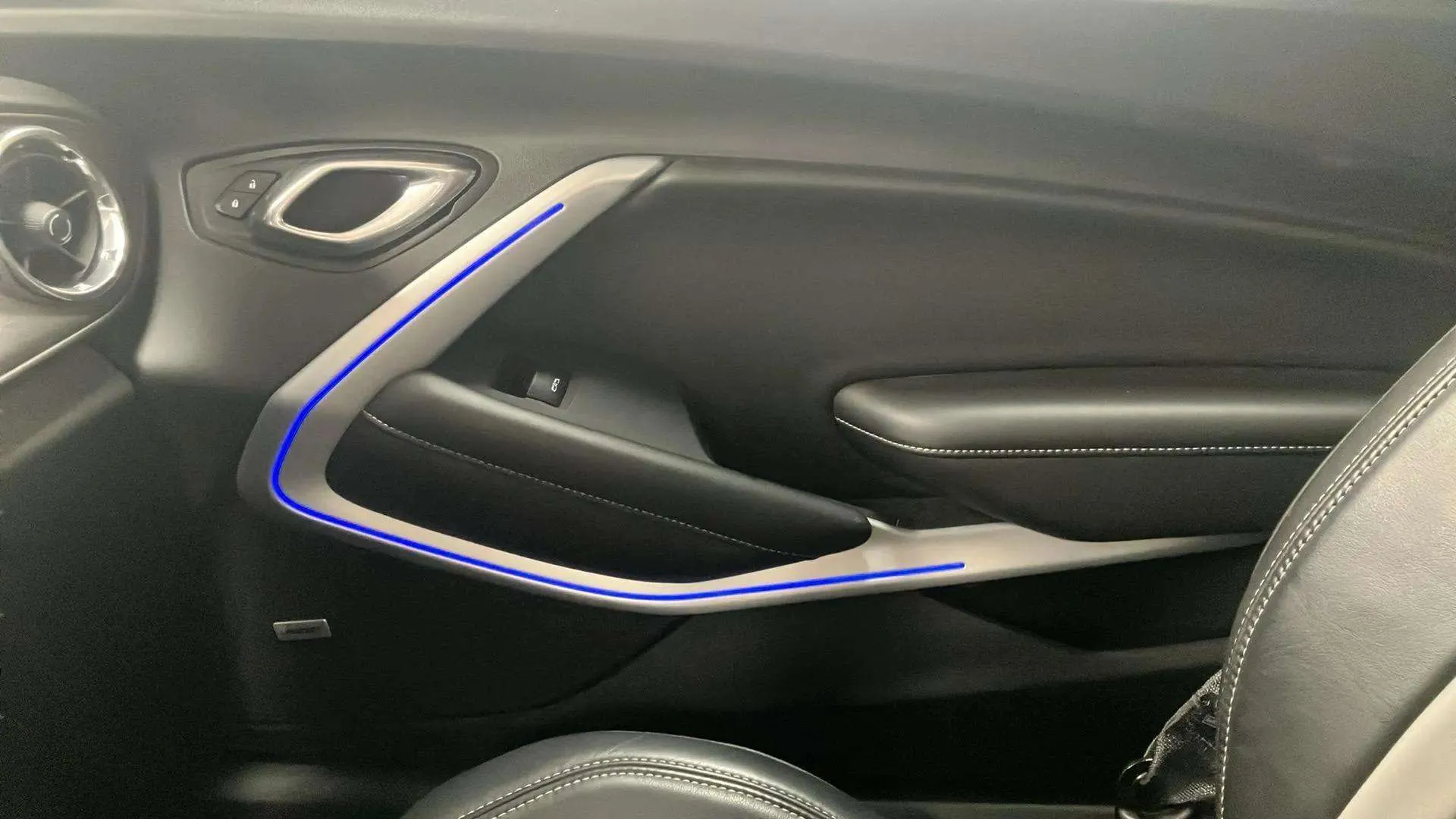 Chevrolet Camaro Cabrio - foto 17