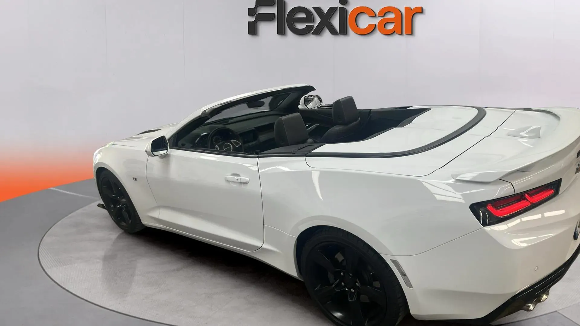 Chevrolet Camaro Cabrio - foto 5