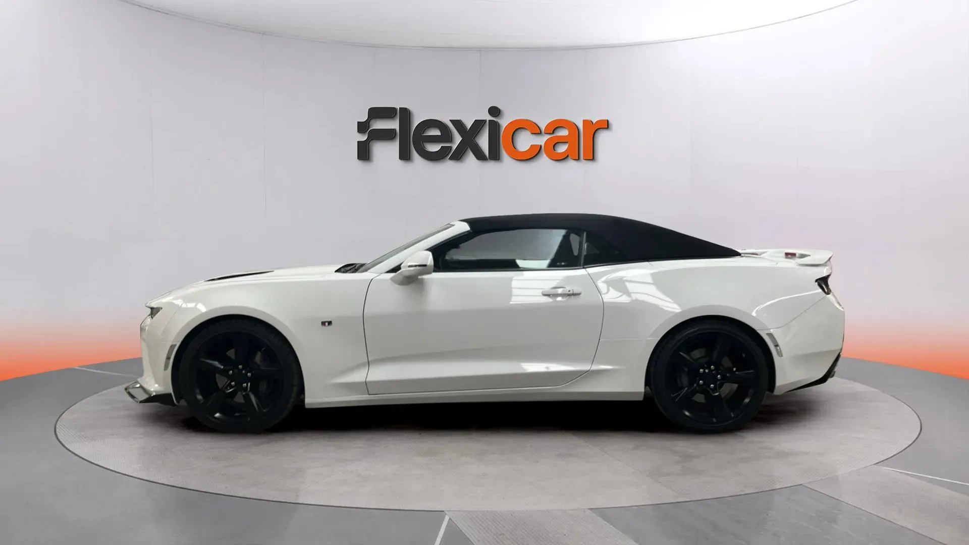 Chevrolet Camaro Cabrio - foto 4