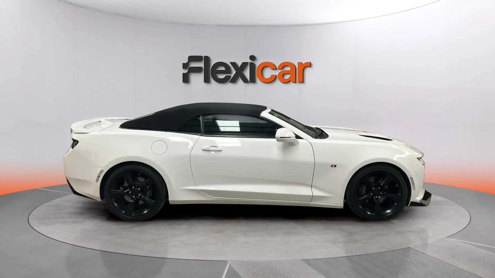 Chevrolet Camaro Cabrio - foto 7