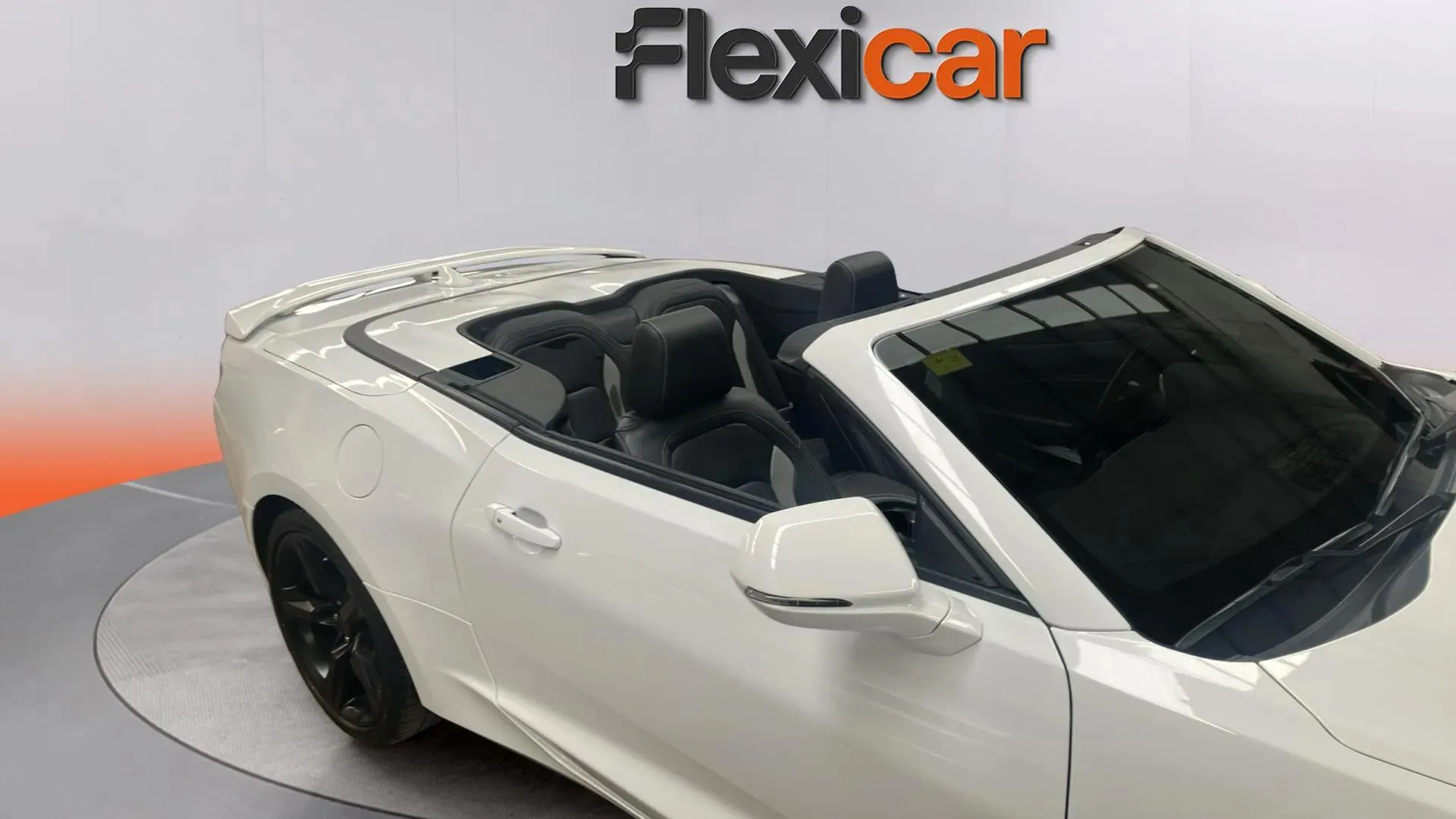 Chevrolet Camaro Cabrio - foto 2
