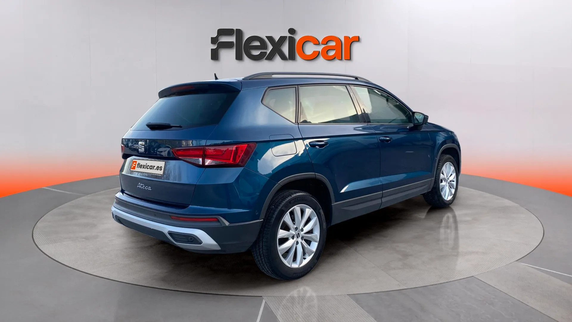 SEAT Ateca 1.0 TSI Style Eco - foto 7