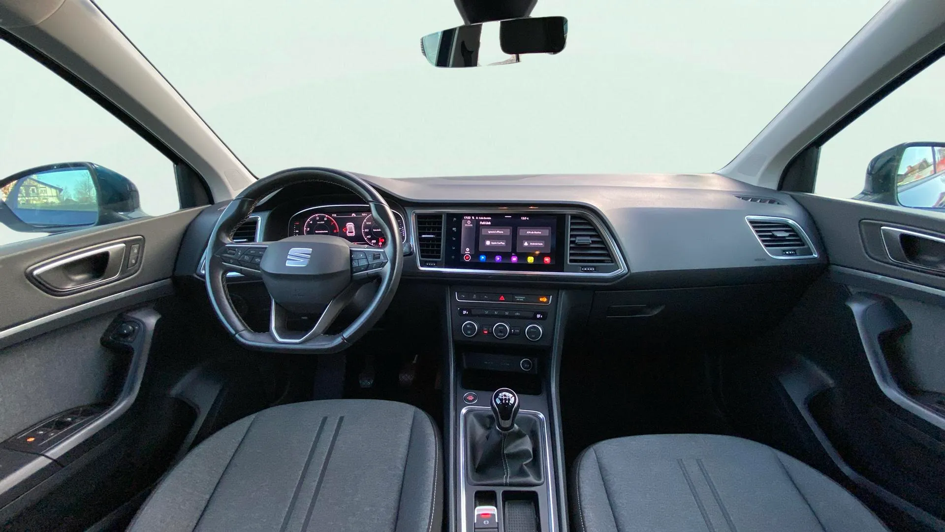 SEAT Ateca 1.0 TSI Style Eco - foto 10