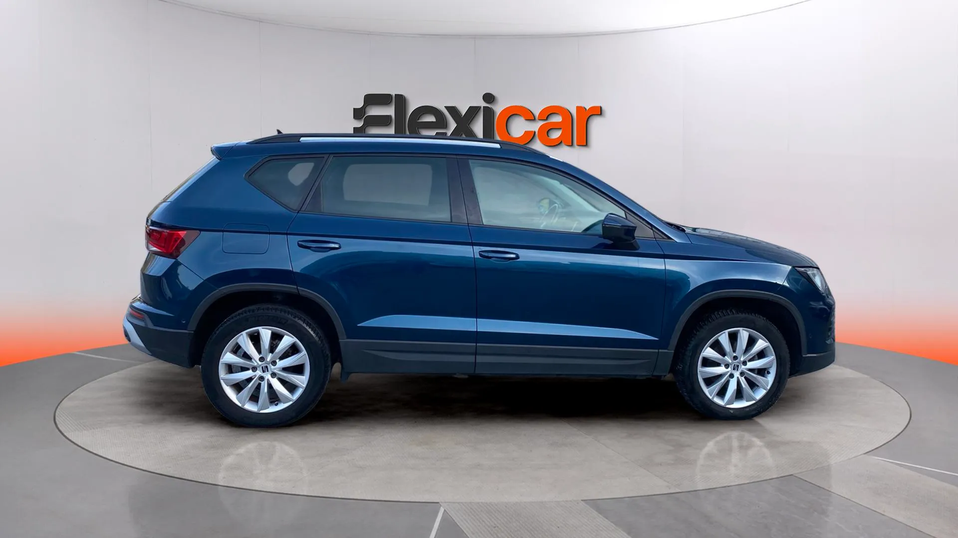 SEAT Ateca 1.0 TSI Style Eco - foto 8