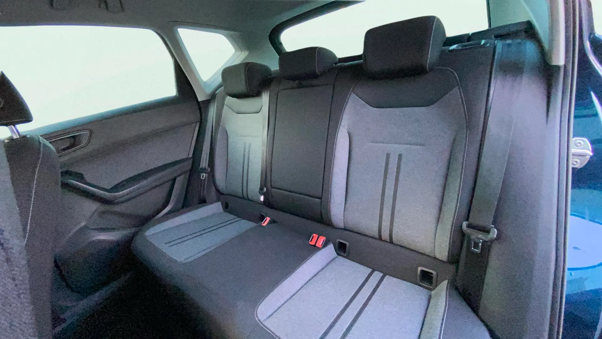 SEAT Ateca 1.0 TSI Style Eco - foto 14