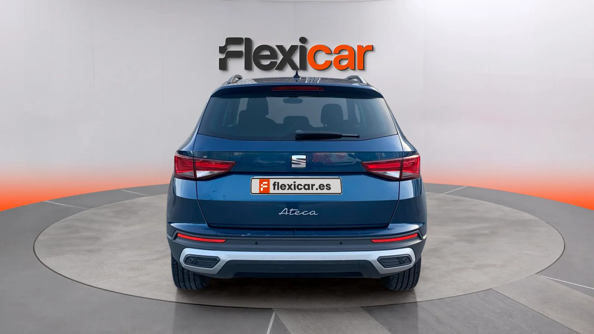 SEAT Ateca 1.0 TSI Style Eco - foto 6