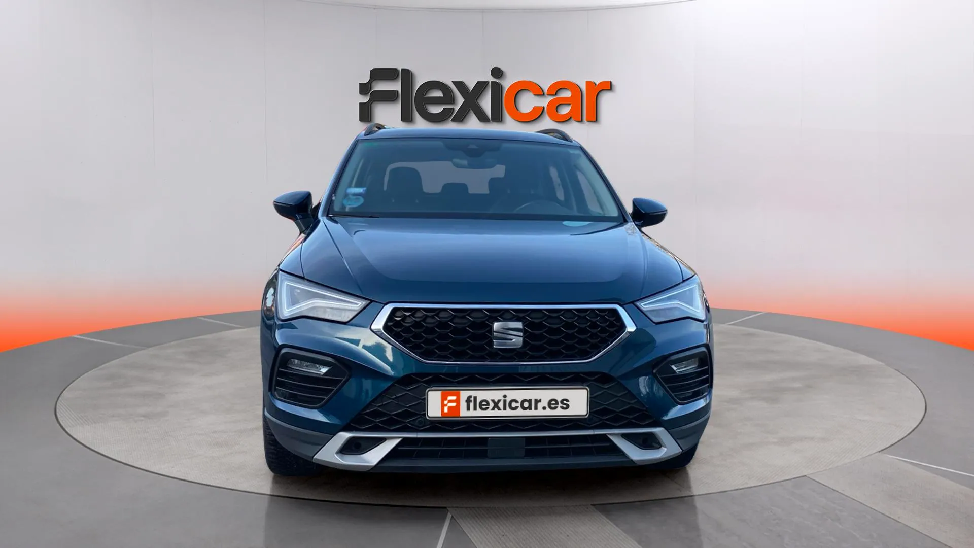 SEAT Ateca 1.0 TSI Style Eco - foto 2