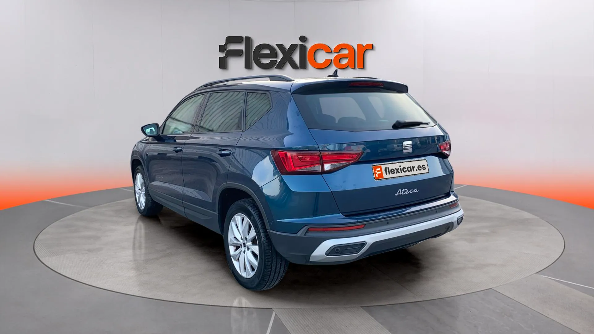 SEAT Ateca 1.0 TSI Style Eco - foto 5