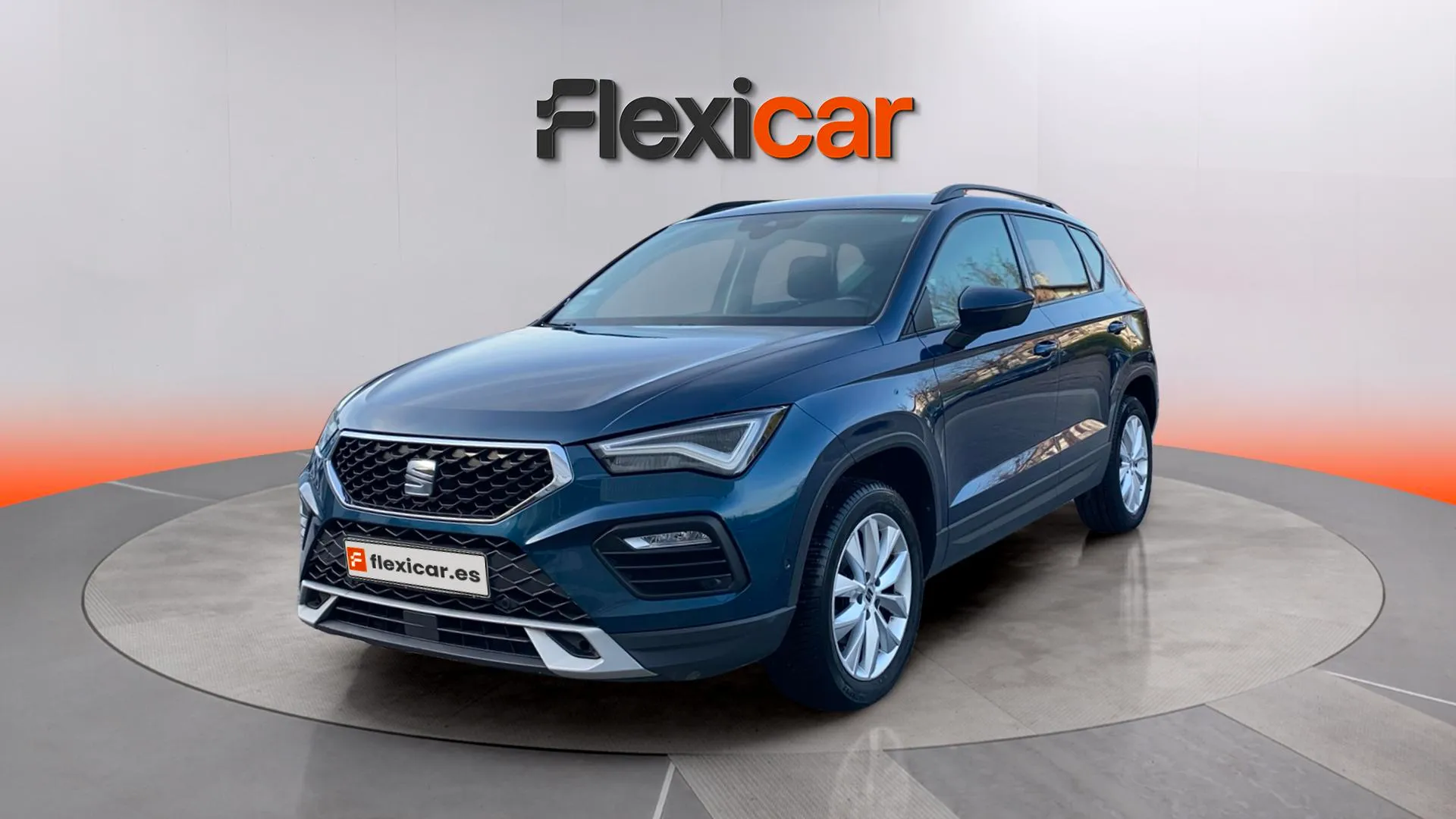 SEAT Ateca 1.0 TSI Style Eco - foto 3
