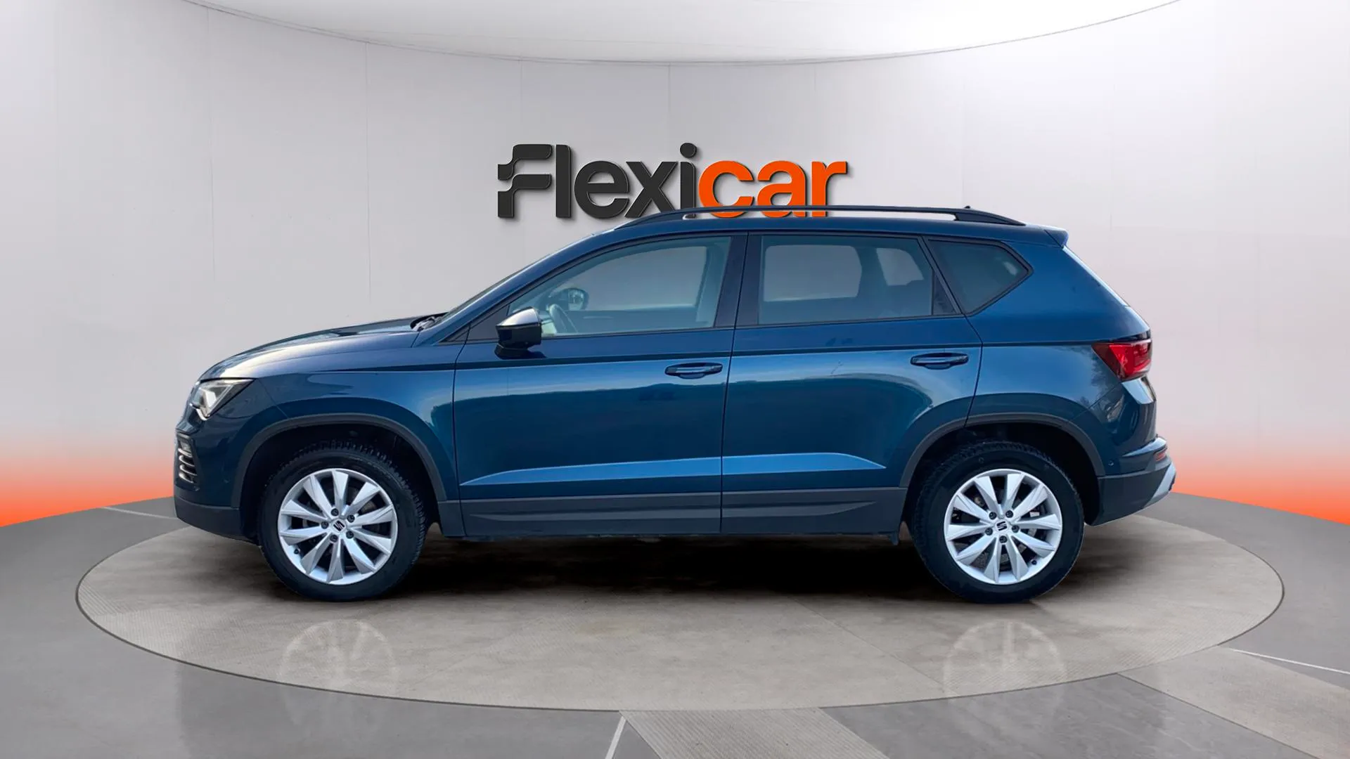 SEAT Ateca 1.0 TSI Style Eco - foto 4