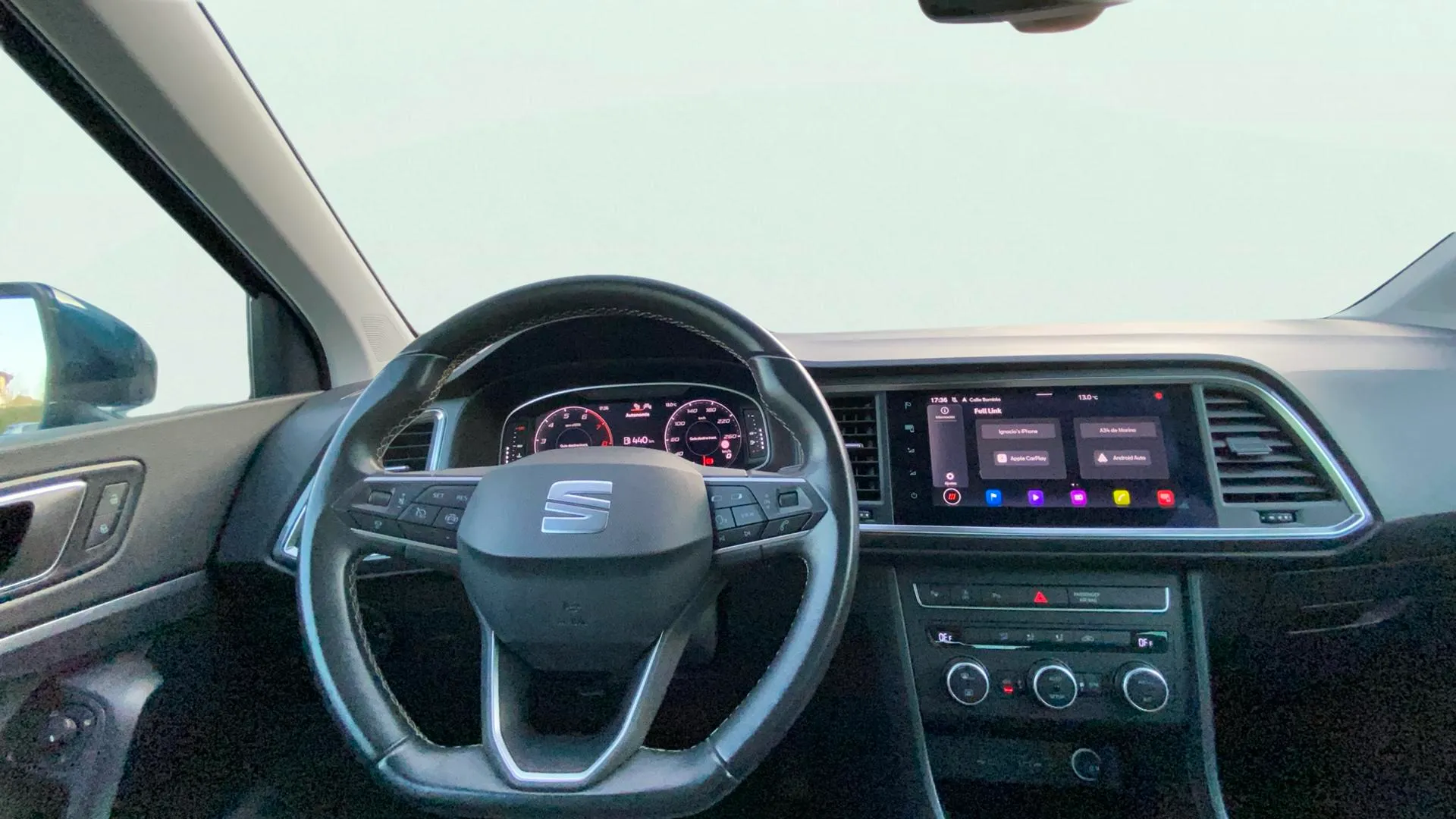 SEAT Ateca 1.0 TSI Style Eco - foto 11