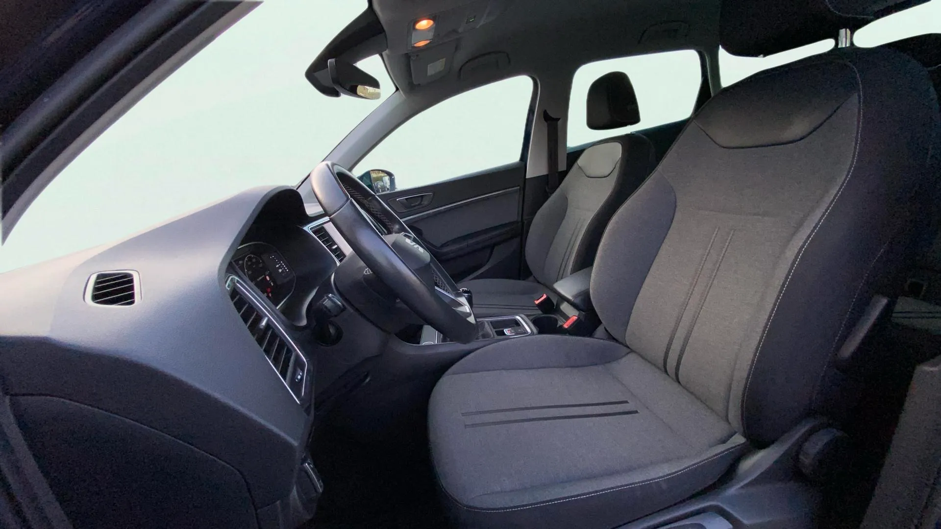 SEAT Ateca 1.0 TSI Style Eco - foto 13