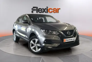 nissan qashqai dci 85 kw 115 cv e6d acenta diesel manual denia 903000000265229