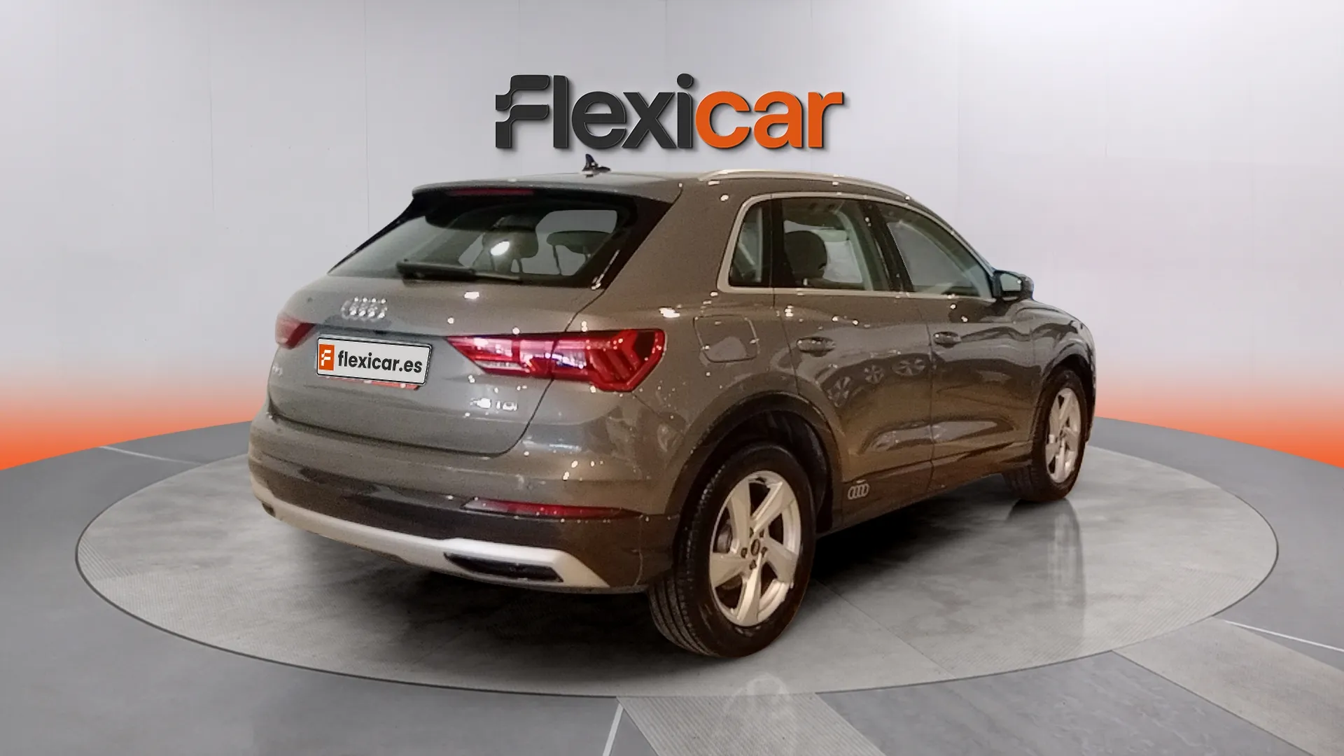 Audi Q3 Advanced 35 TDI S tronic - foto 7