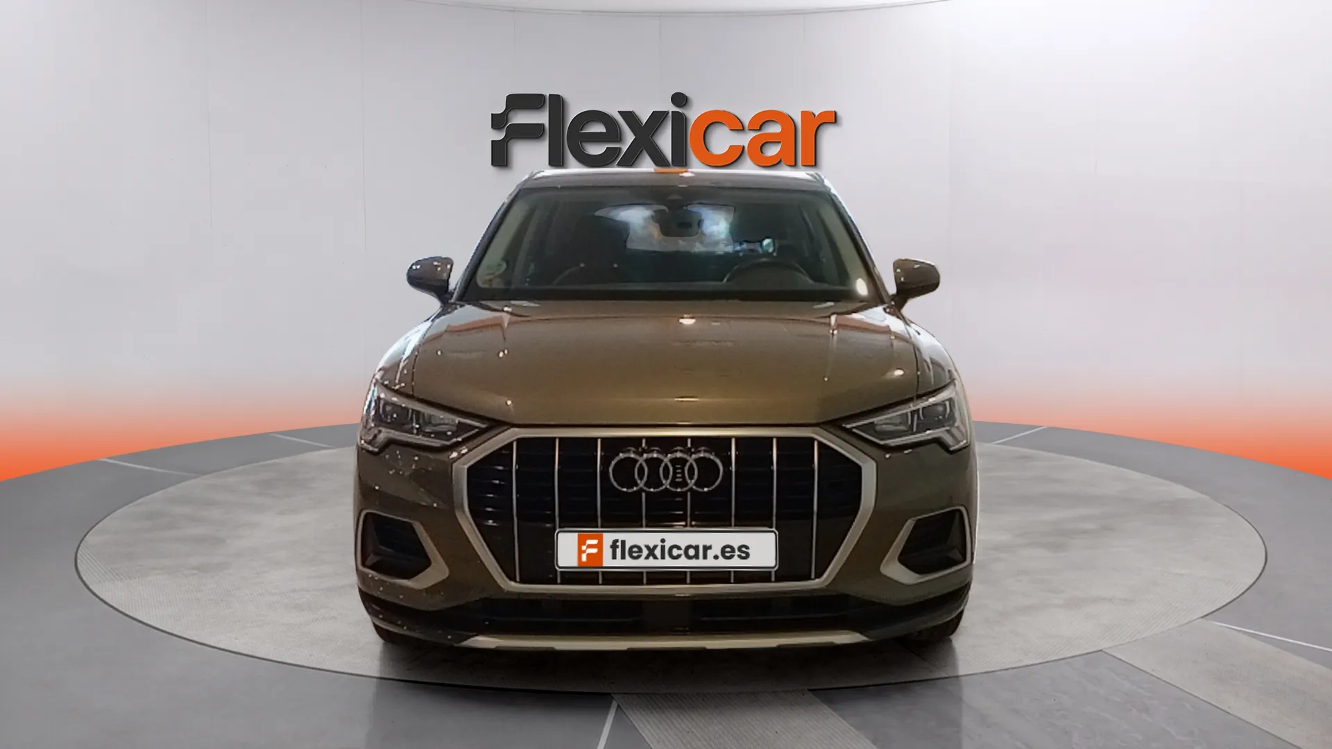 Audi Q3 Advanced 35 TDI S tronic - foto 2