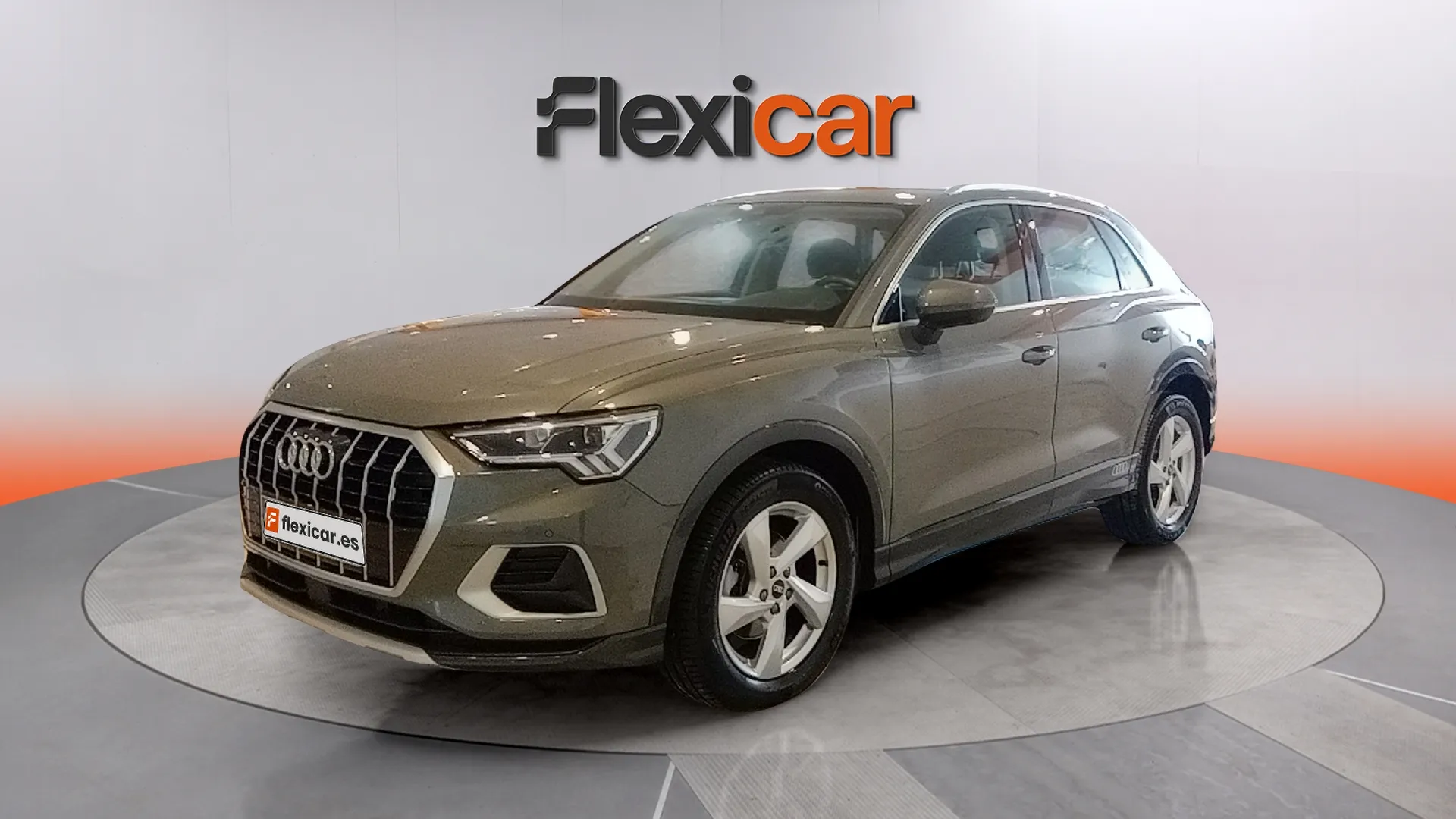 Audi Q3 Advanced 35 TDI S tronic - foto 3