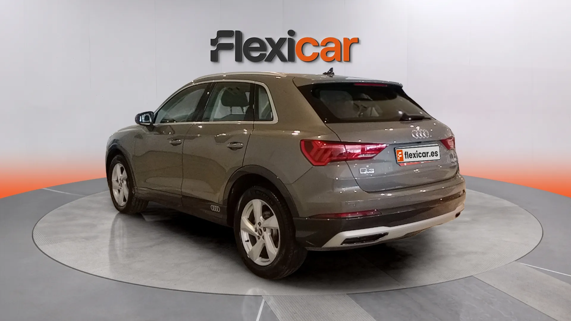 Audi Q3 Advanced 35 TDI S tronic - foto 5