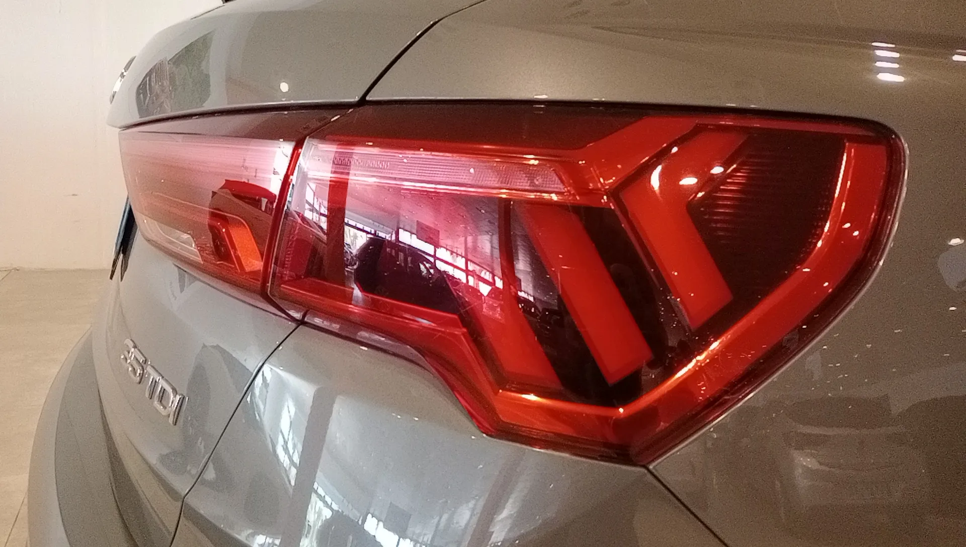 Audi Q3 Advanced 35 TDI S tronic - foto 30