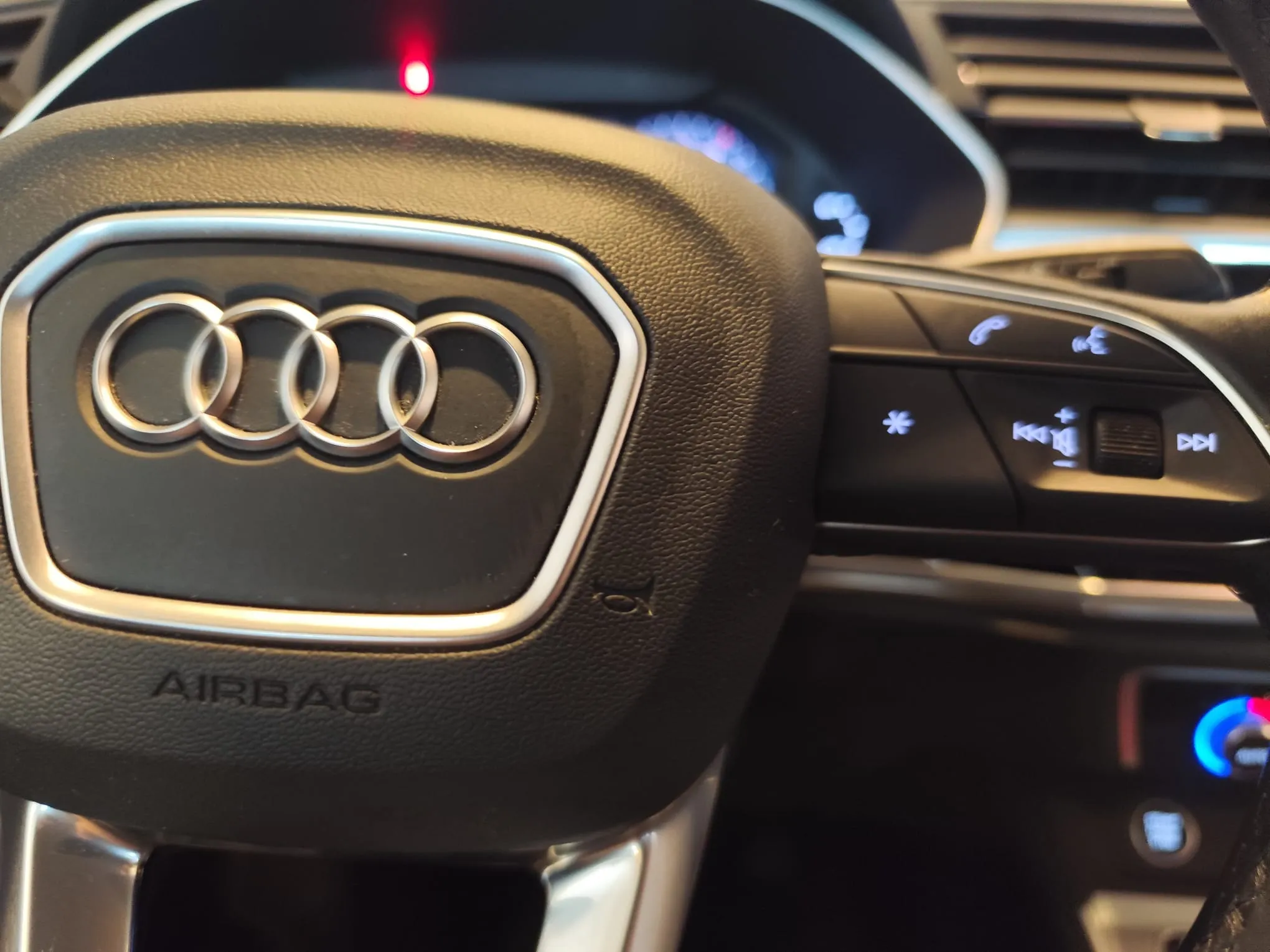Audi Q3 Advanced 35 TDI S tronic - foto 13