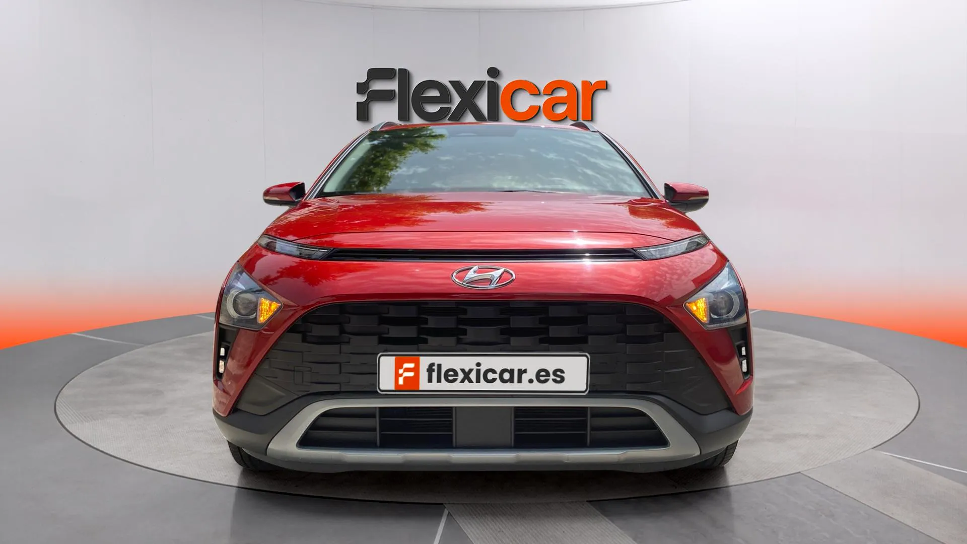 Hyundai Bayon 1.2 MPI Essence - foto 8