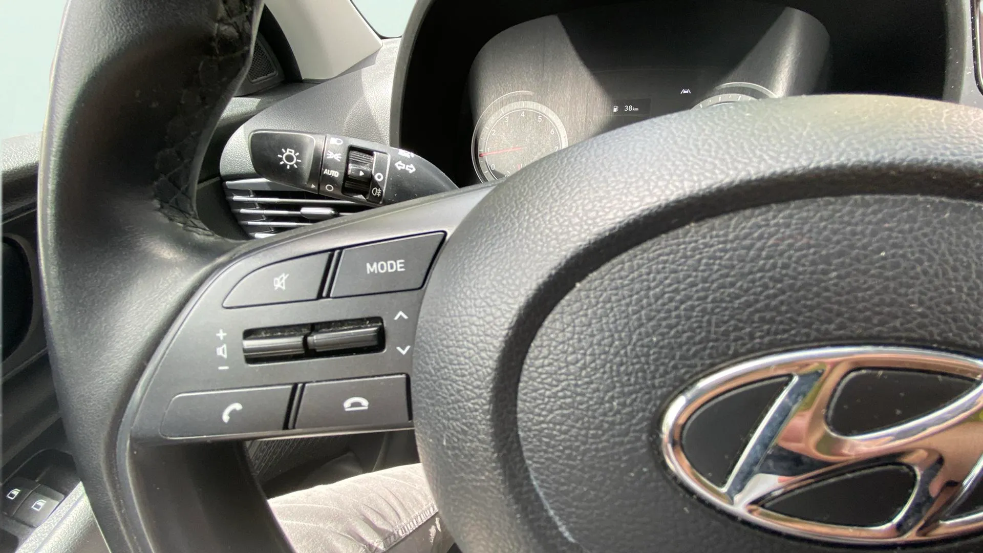 Hyundai Bayon 1.2 MPI Essence - foto 21