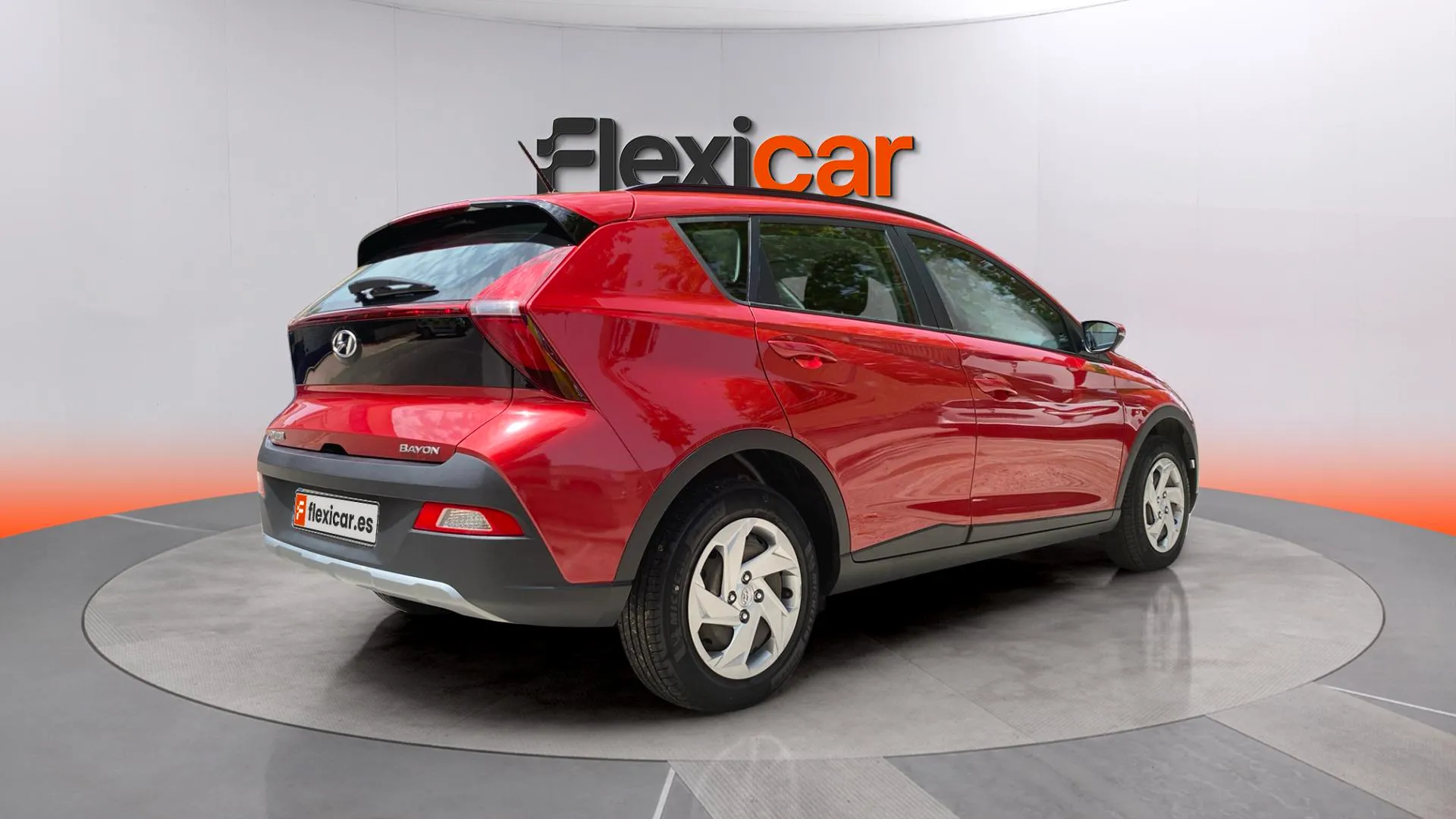 Hyundai Bayon 1.2 MPI Essence - foto 6
