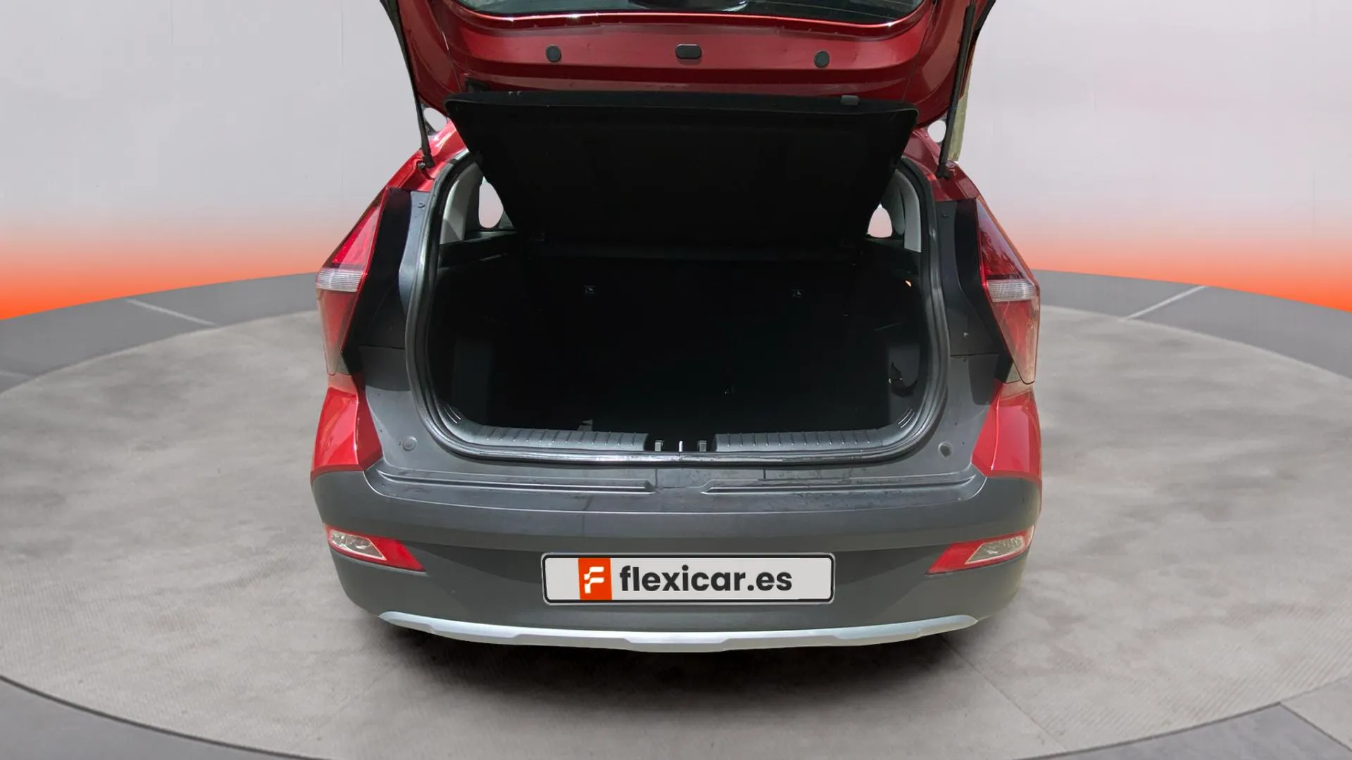 Hyundai Bayon 1.2 MPI Essence - foto 15