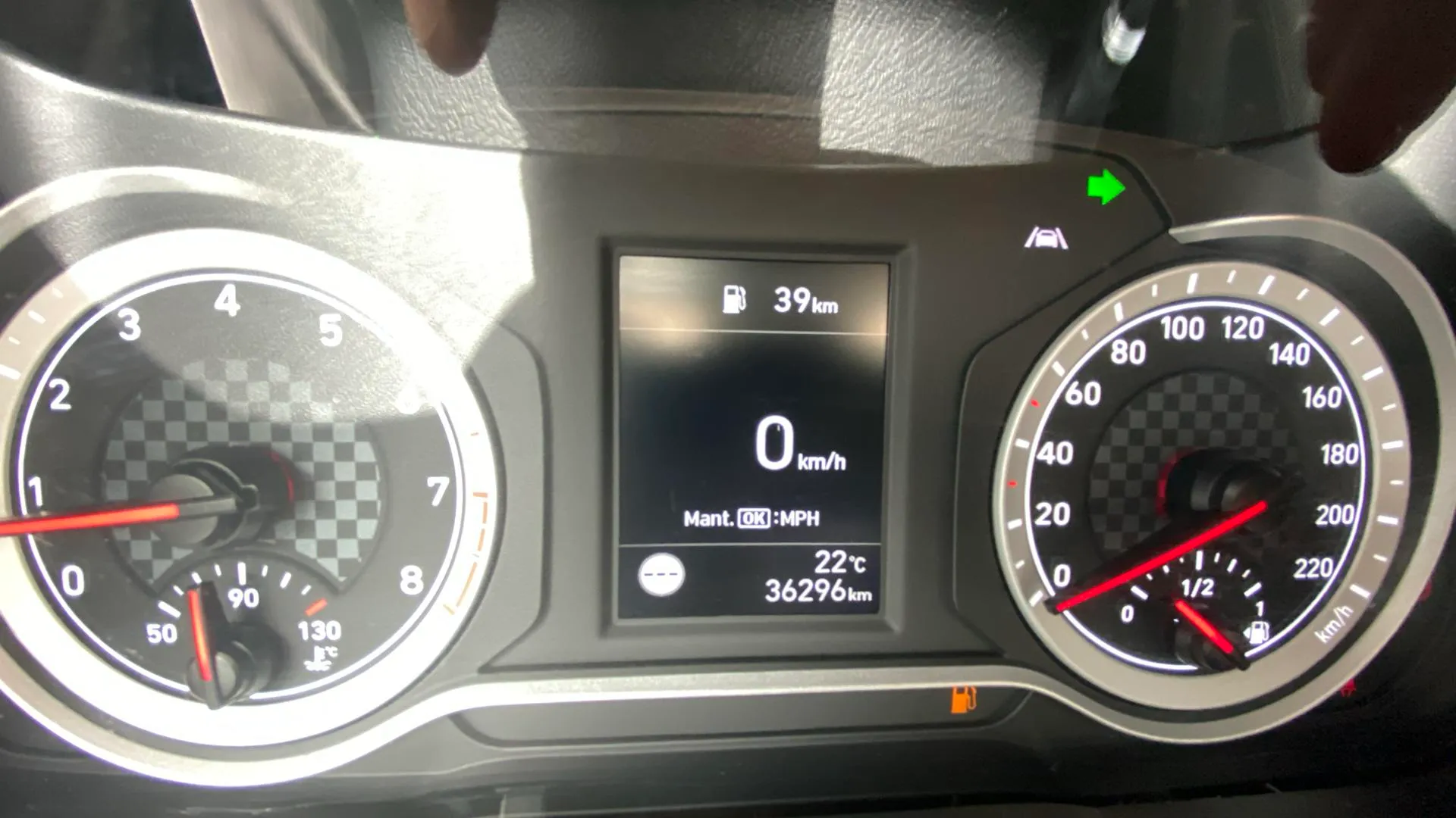 Hyundai Bayon 1.2 MPI Essence - foto 11