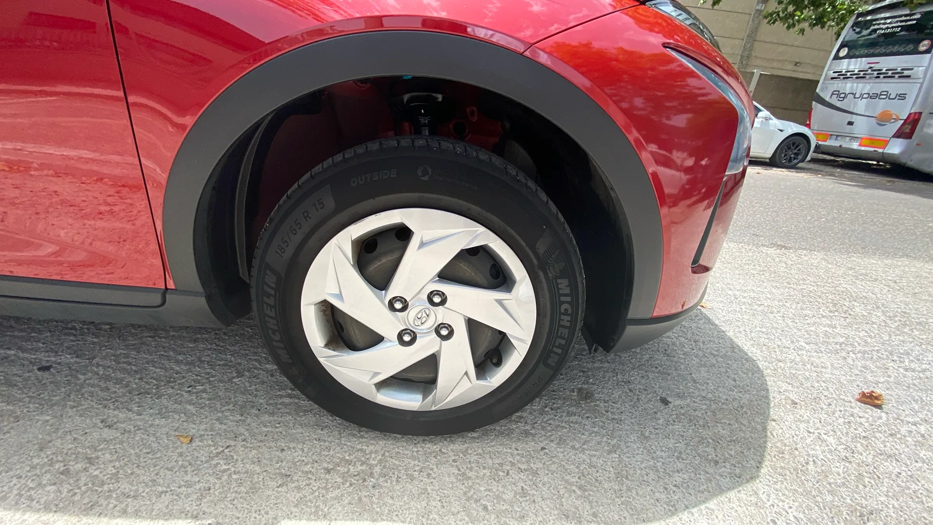 Hyundai Bayon 1.2 MPI Essence - foto 17