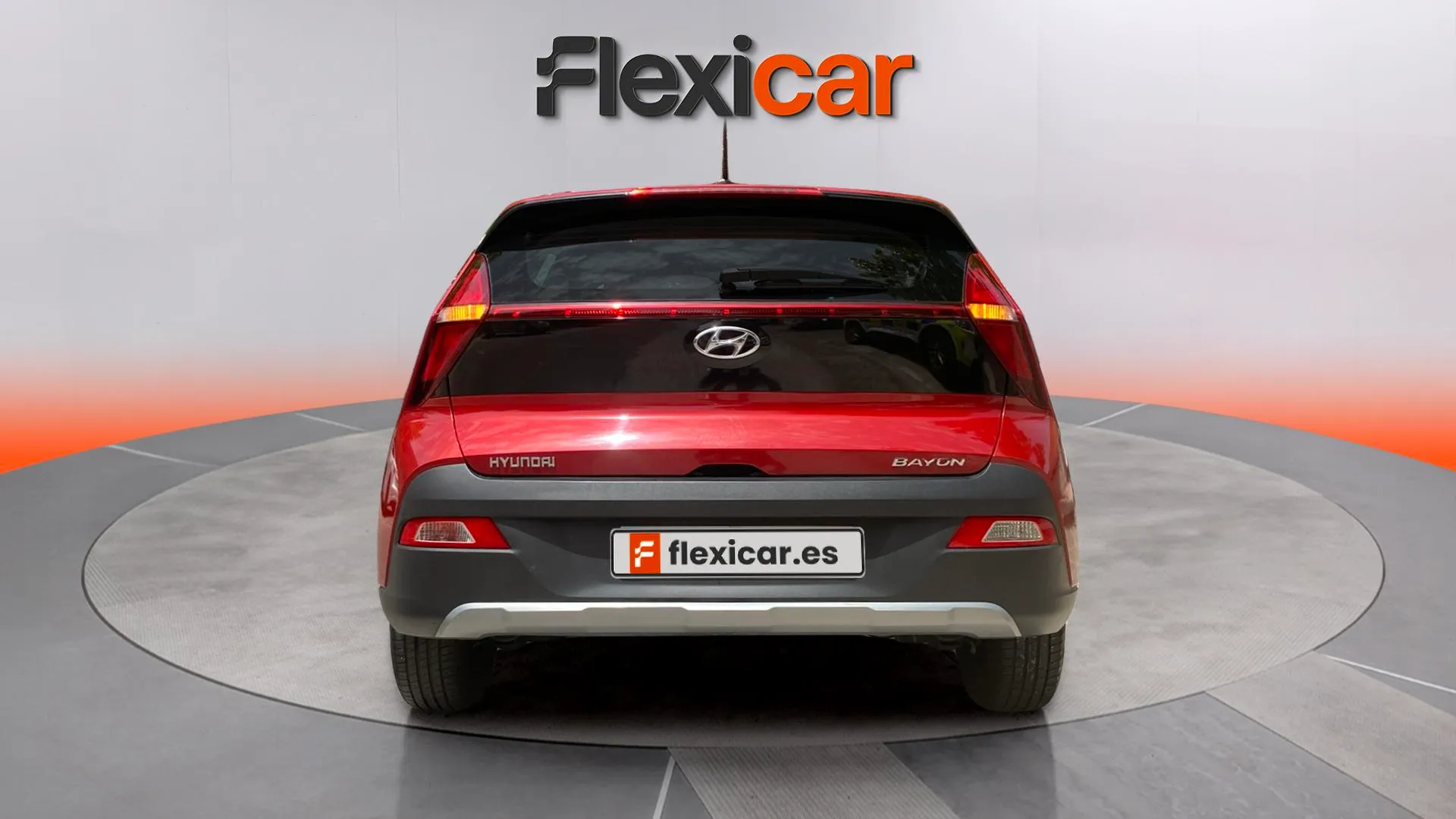 Hyundai Bayon 1.2 MPI Essence - foto 5