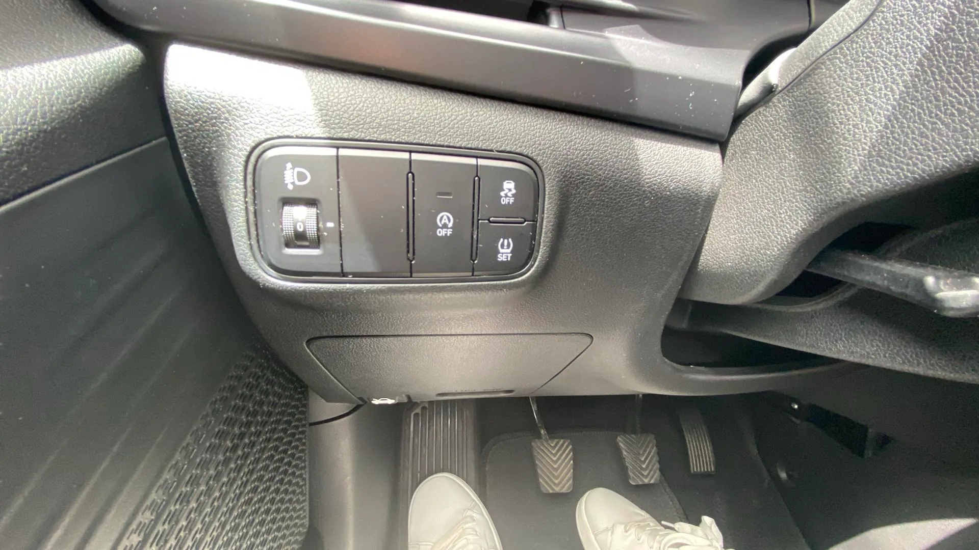Hyundai Bayon 1.2 MPI Essence - foto 19