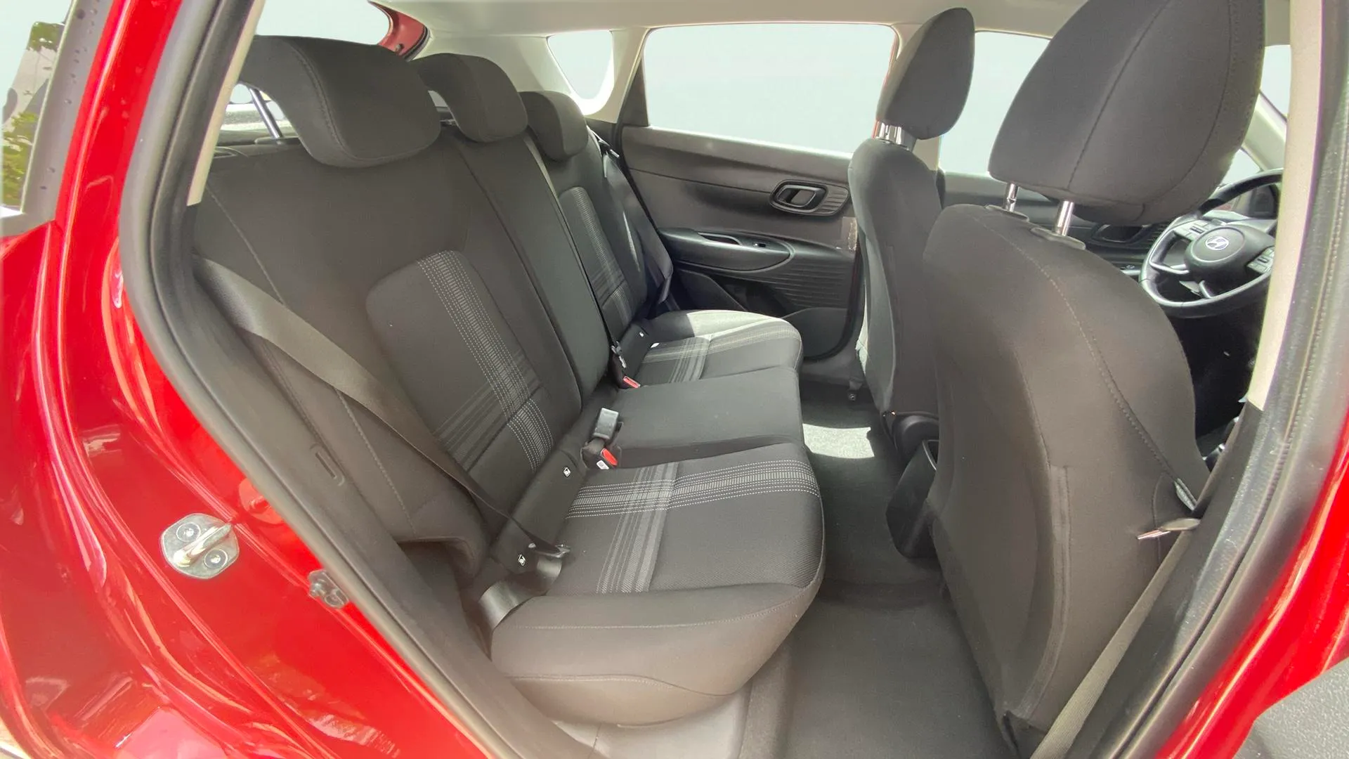 Hyundai Bayon 1.2 MPI Essence - foto 13