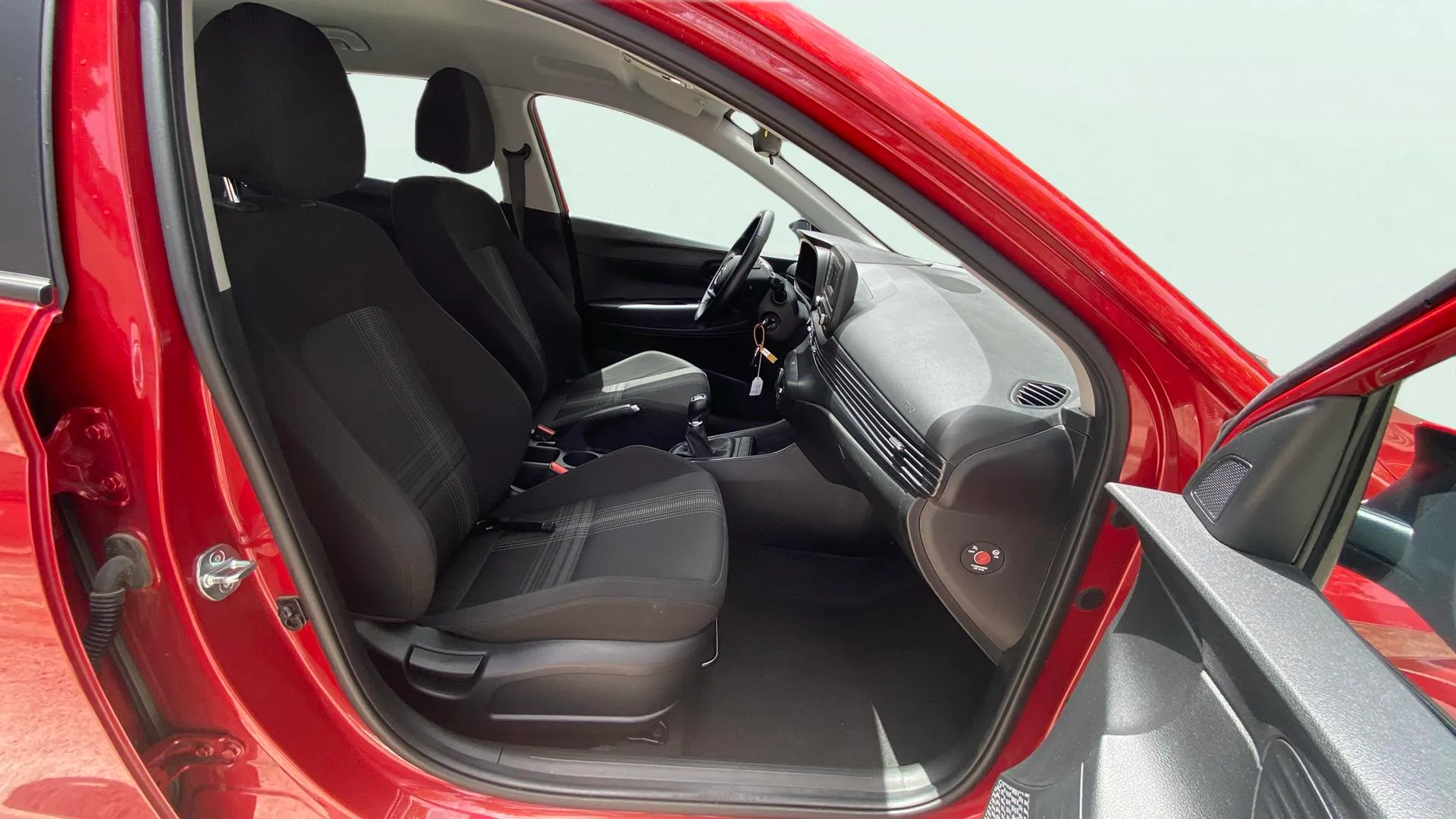 Hyundai Bayon 1.2 MPI Essence - foto 12