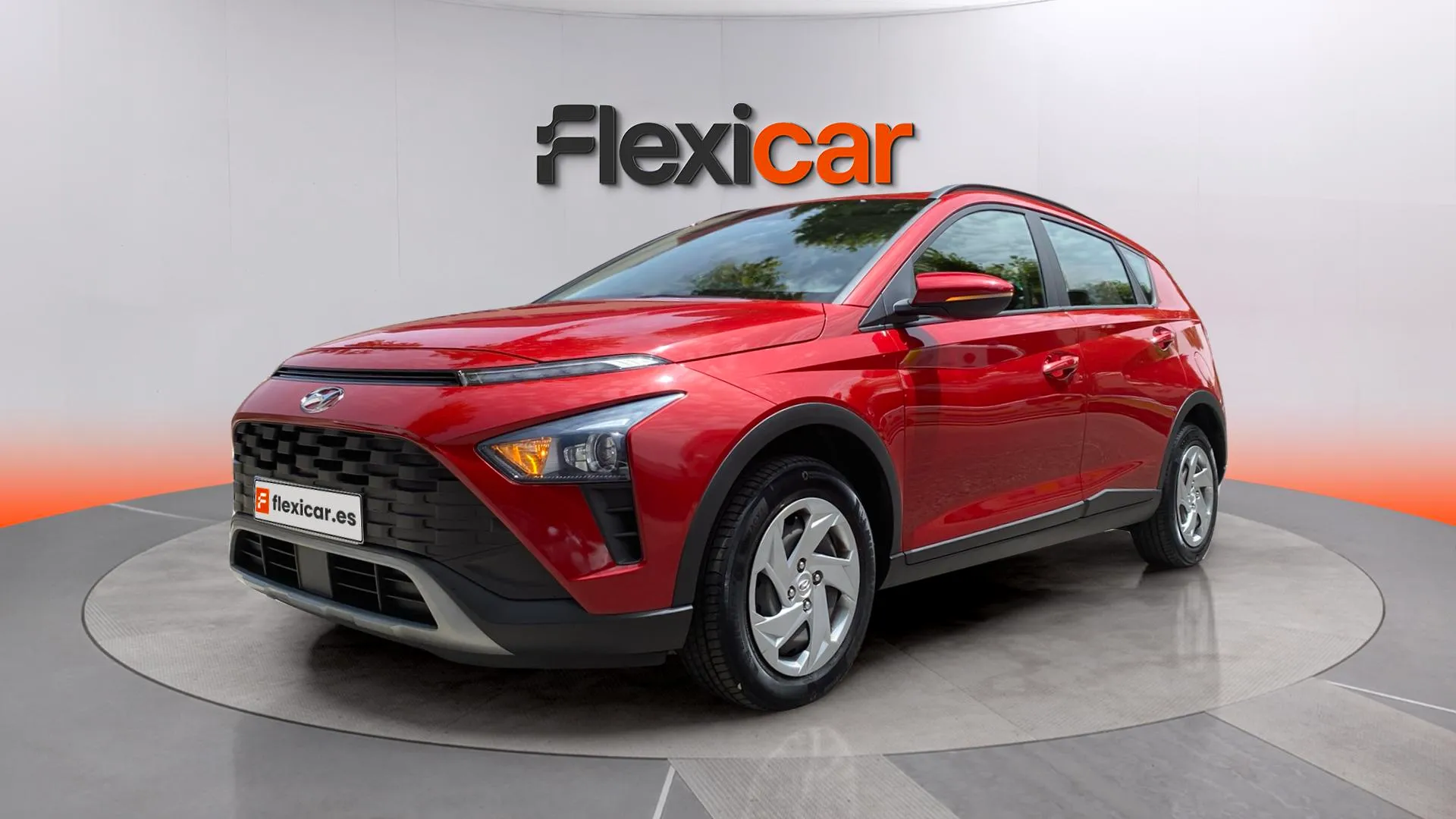 Hyundai Bayon 1.2 MPI Essence - foto 2