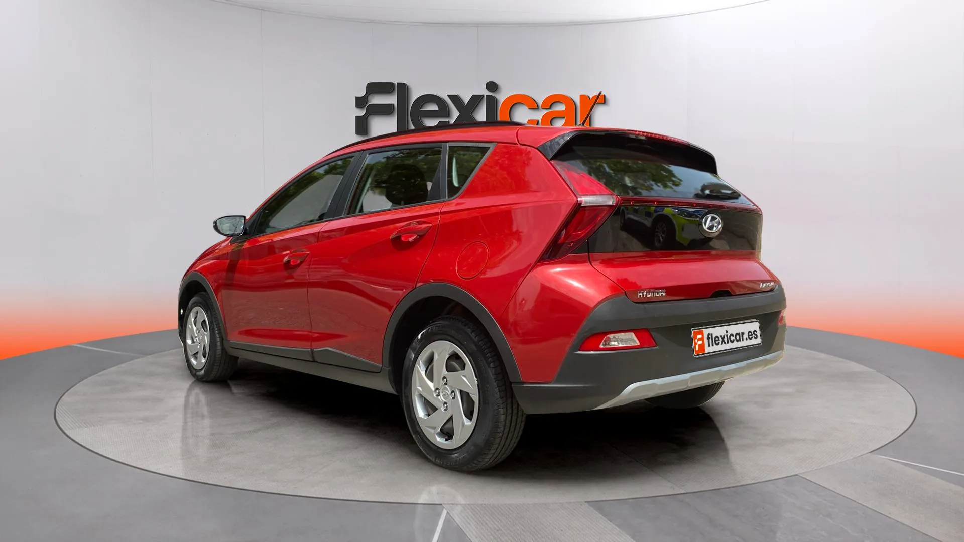 Hyundai Bayon 1.2 MPI Essence - foto 4