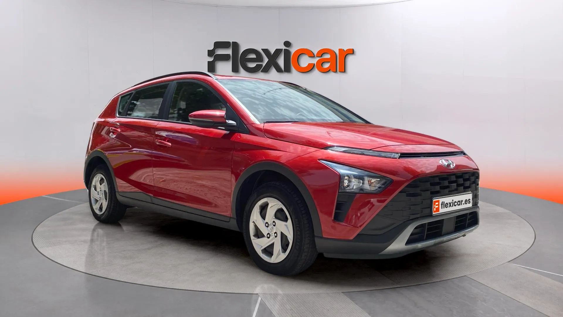 Hyundai Bayon 1.2 MPI Essence
